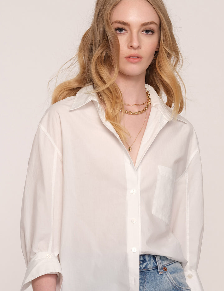 Marta Shirt
