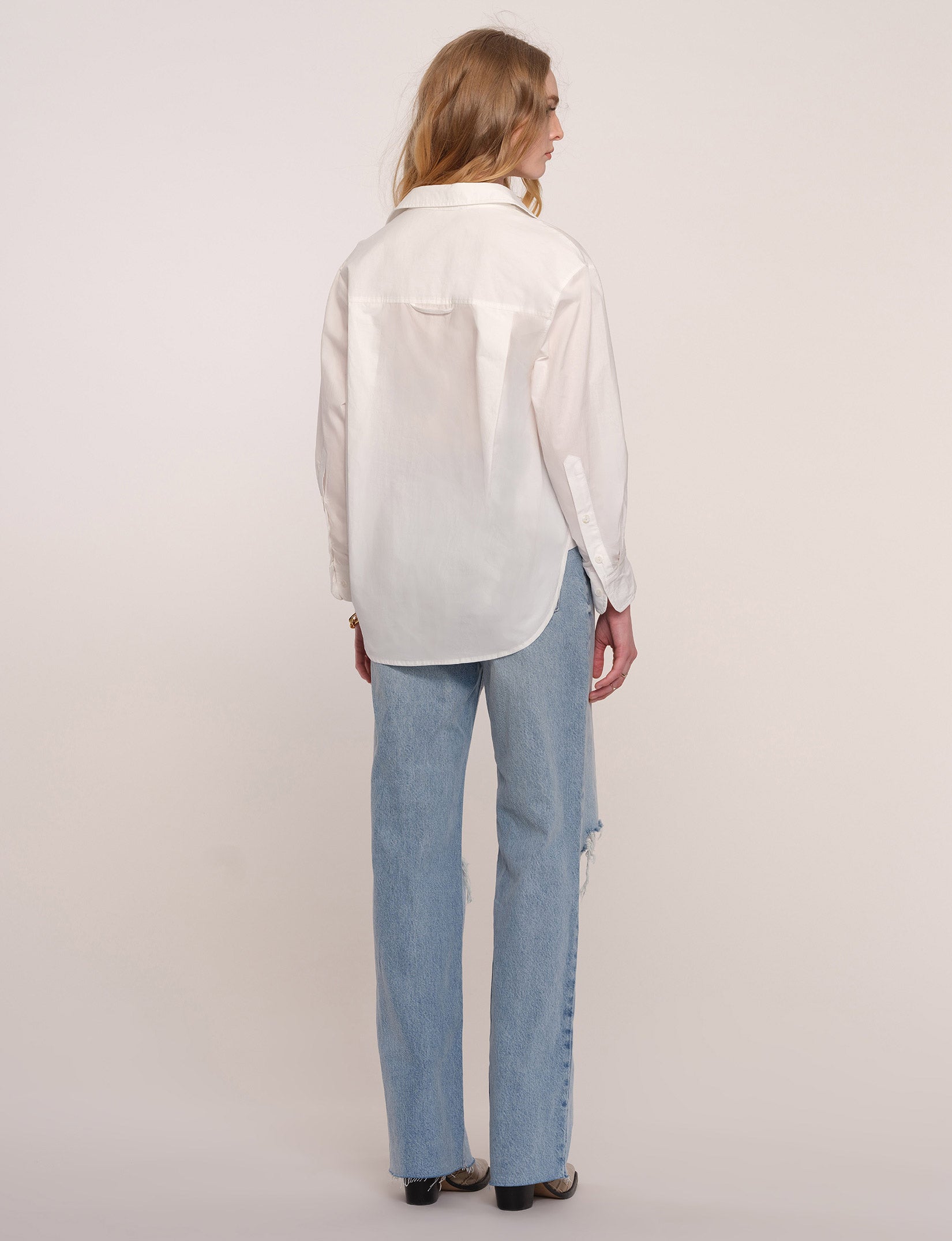 Marta Shirt