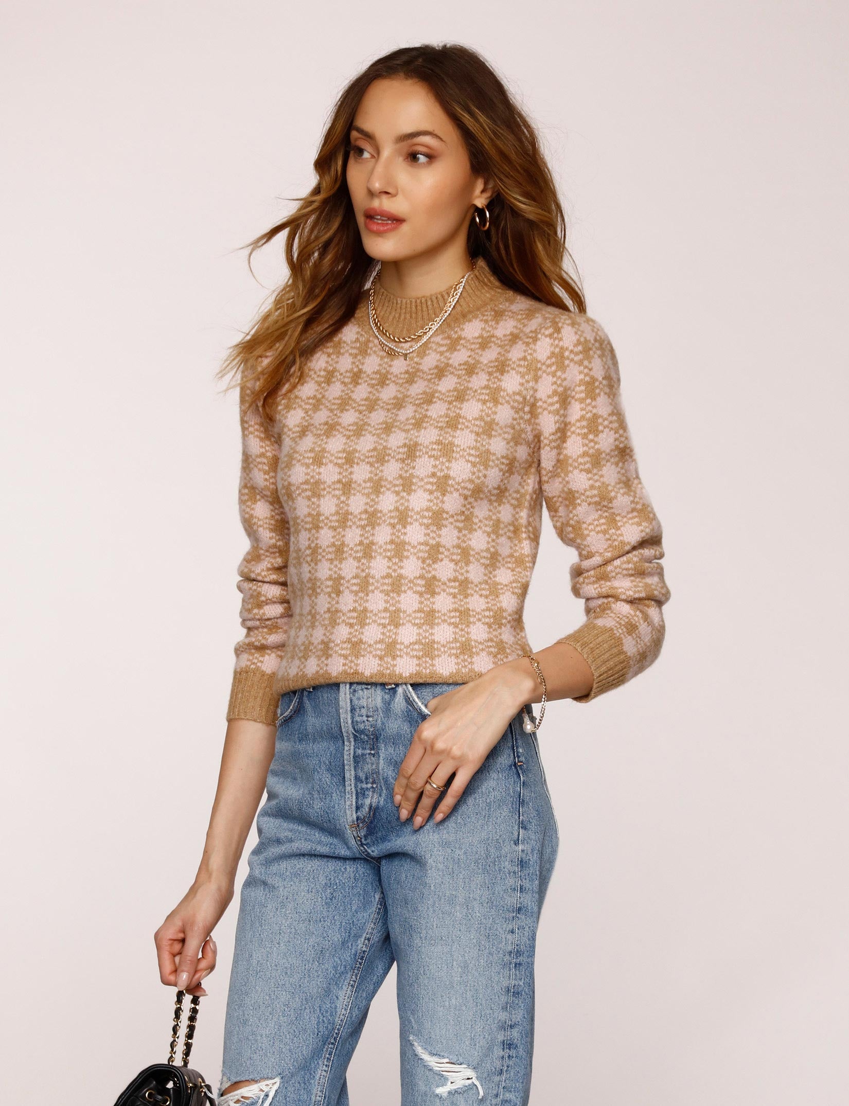 Jodene Sweater
