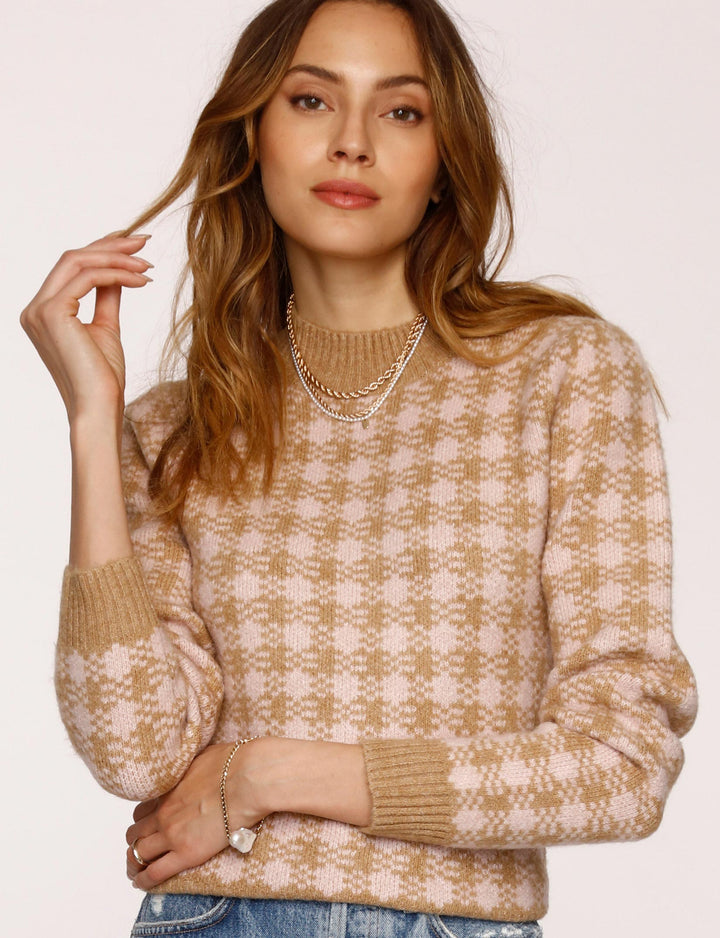 Jodene Sweater