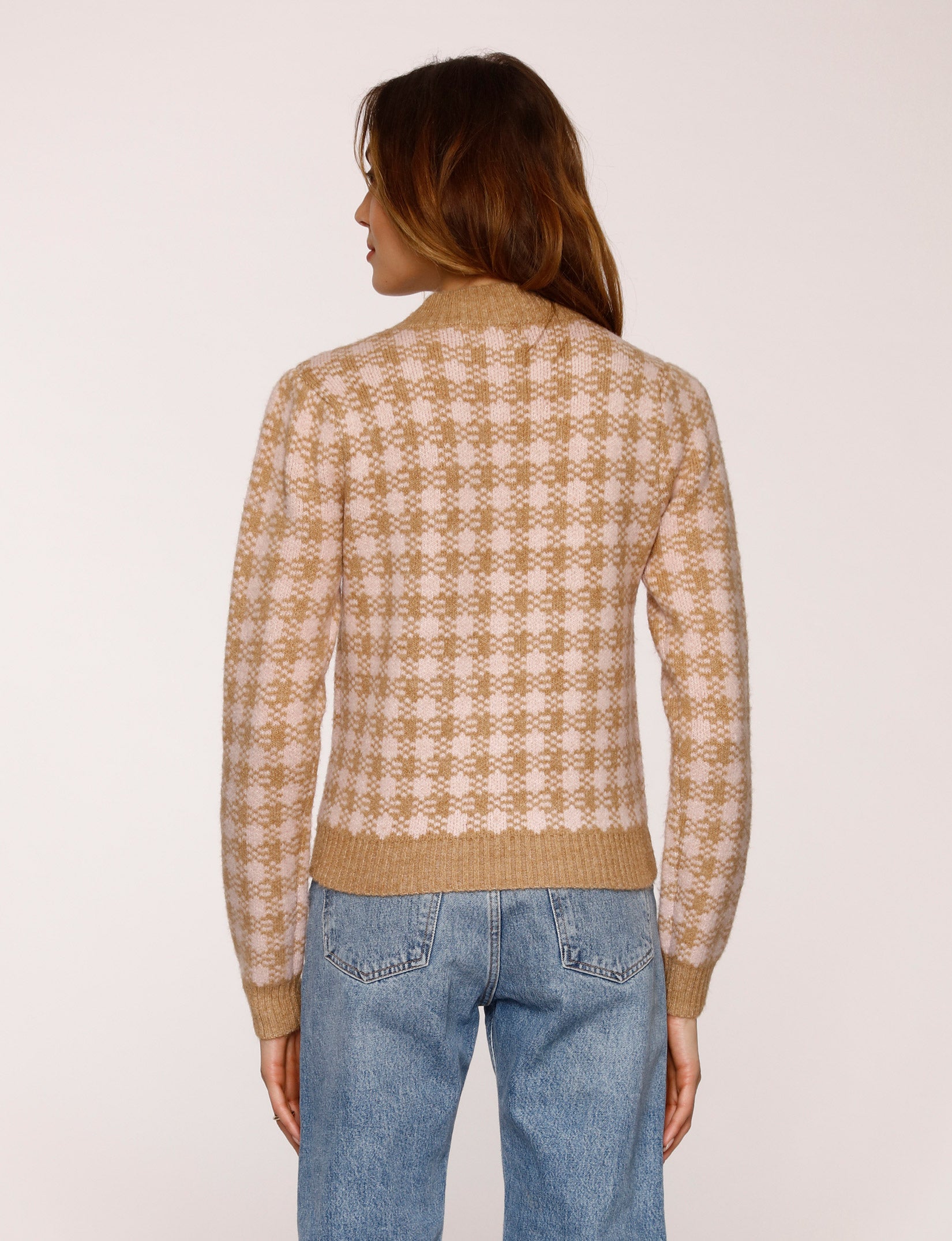 Jodene Sweater