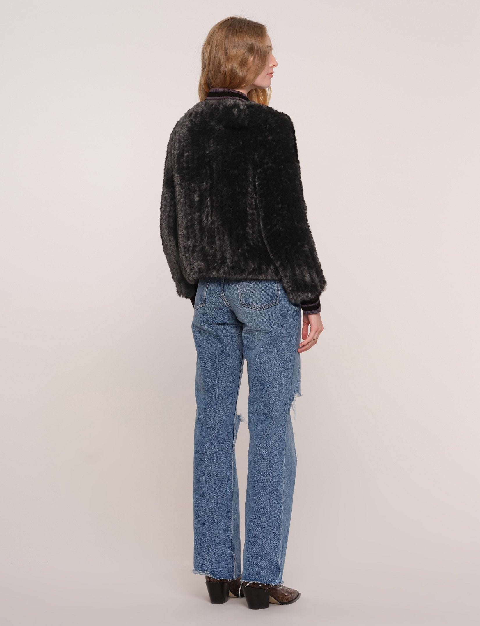 Thames Jacket