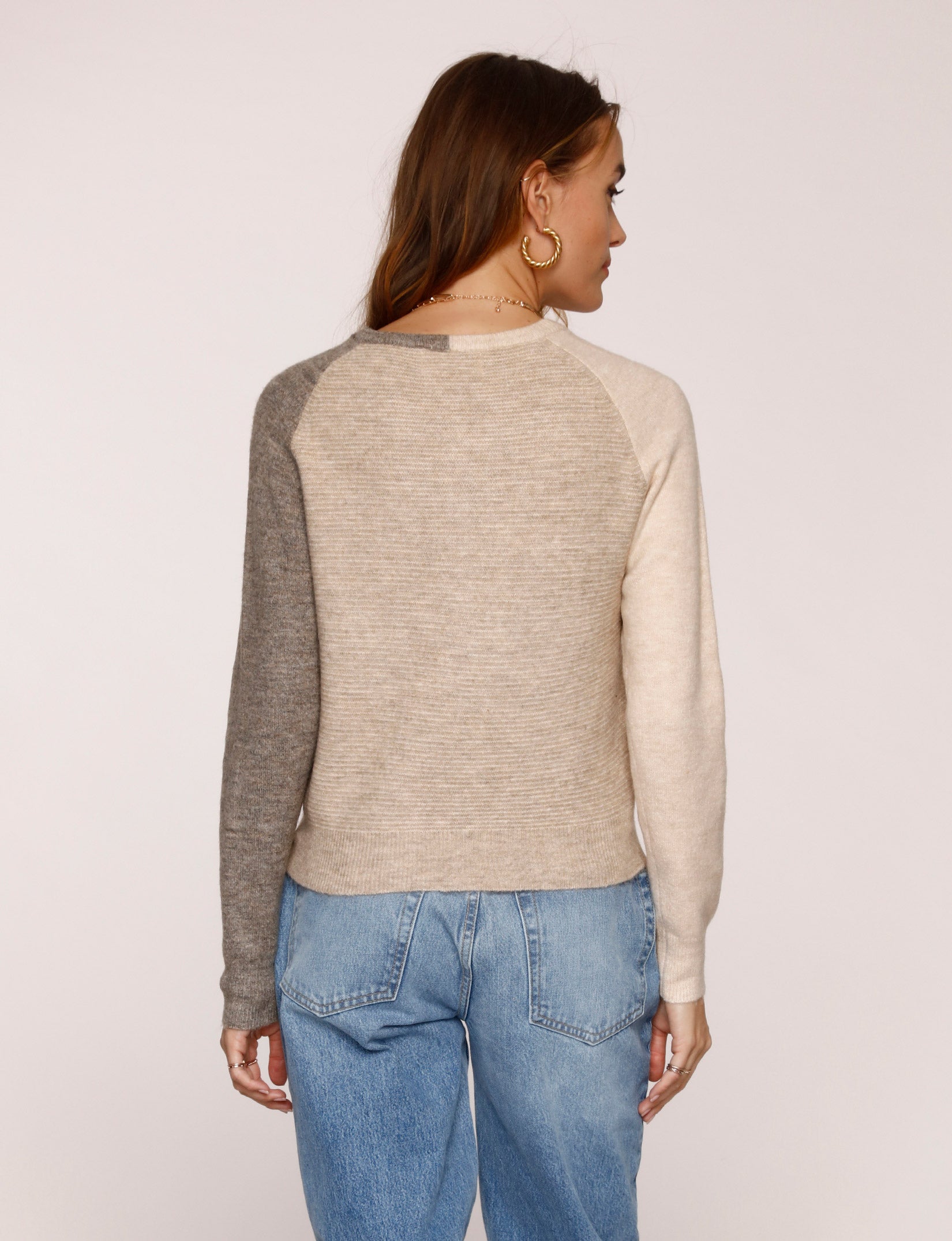 Stanton Sweater
