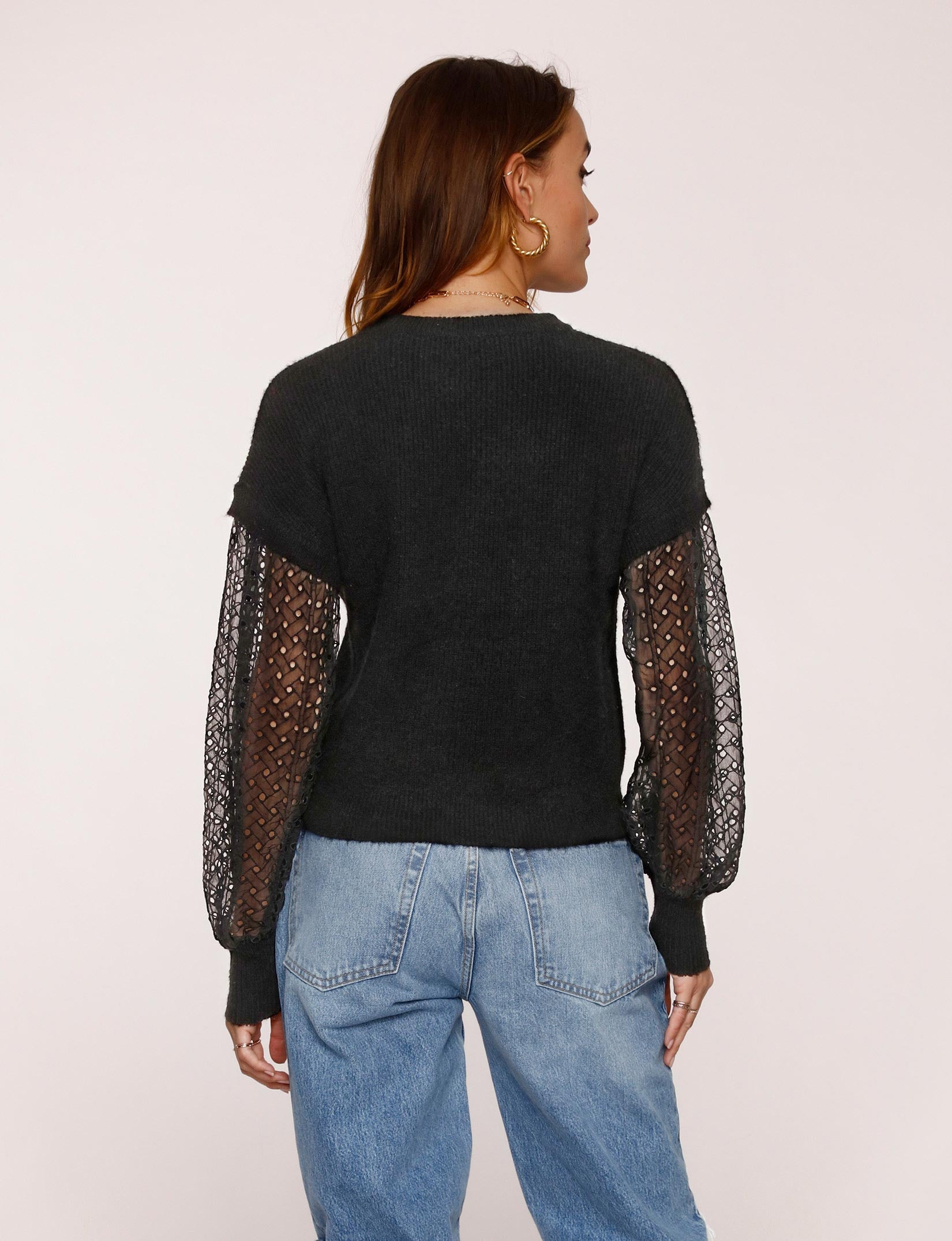 Dena Sweater