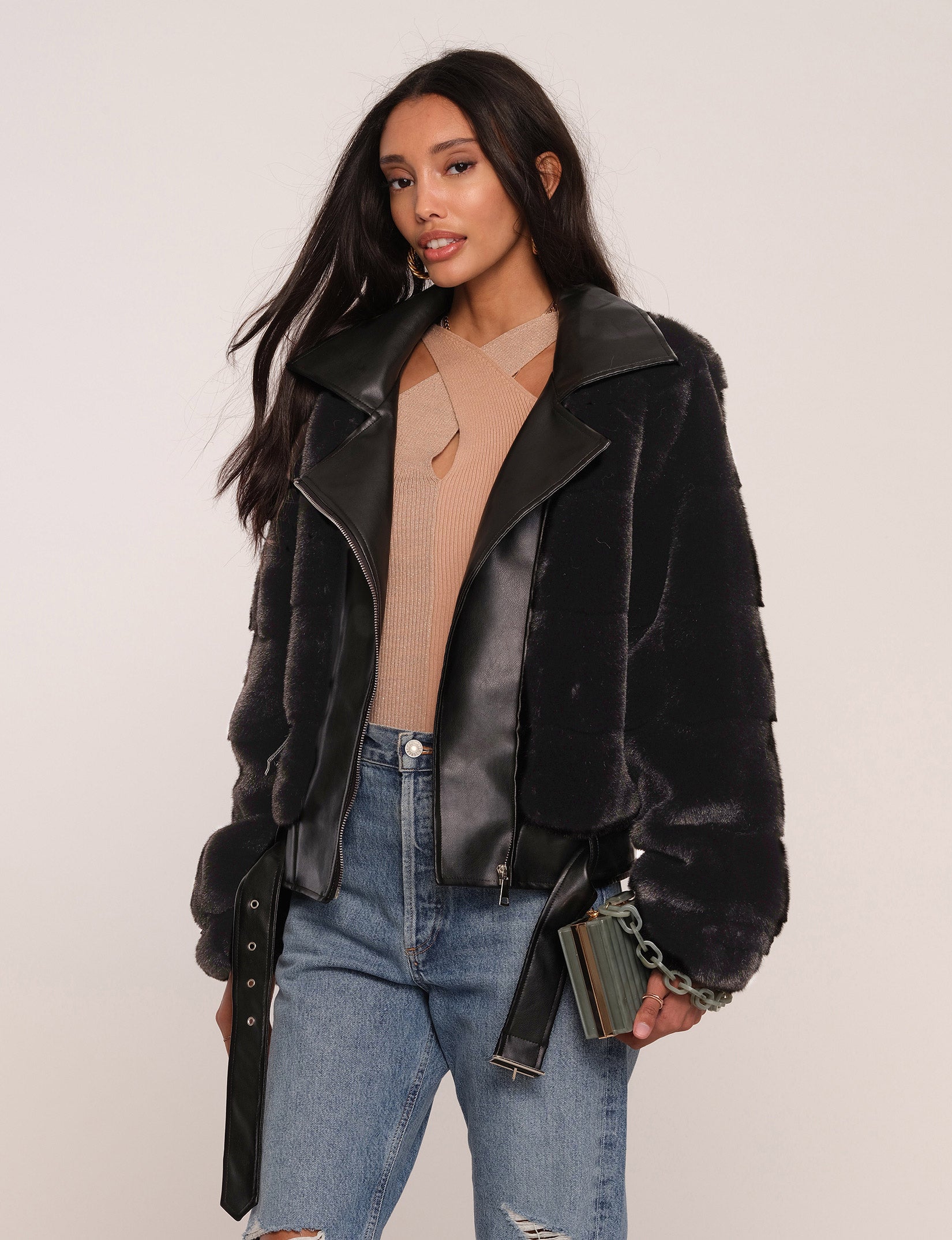 Mila Jacket