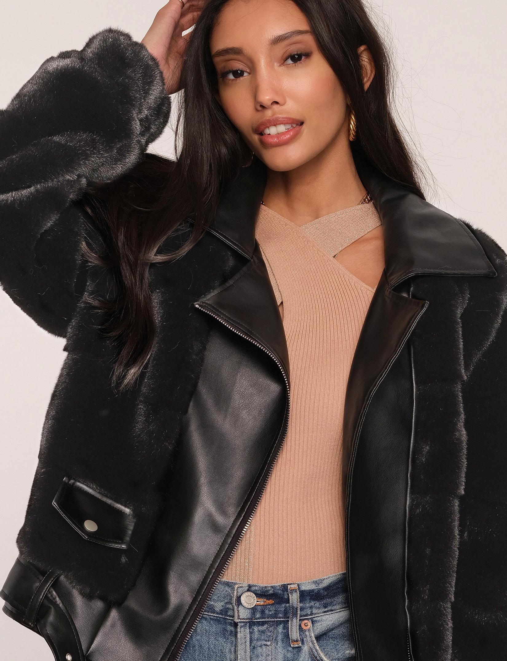 Mila Jacket