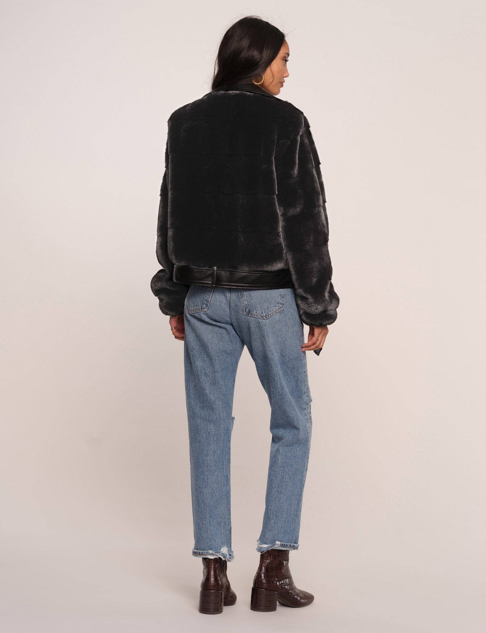 Mila Jacket