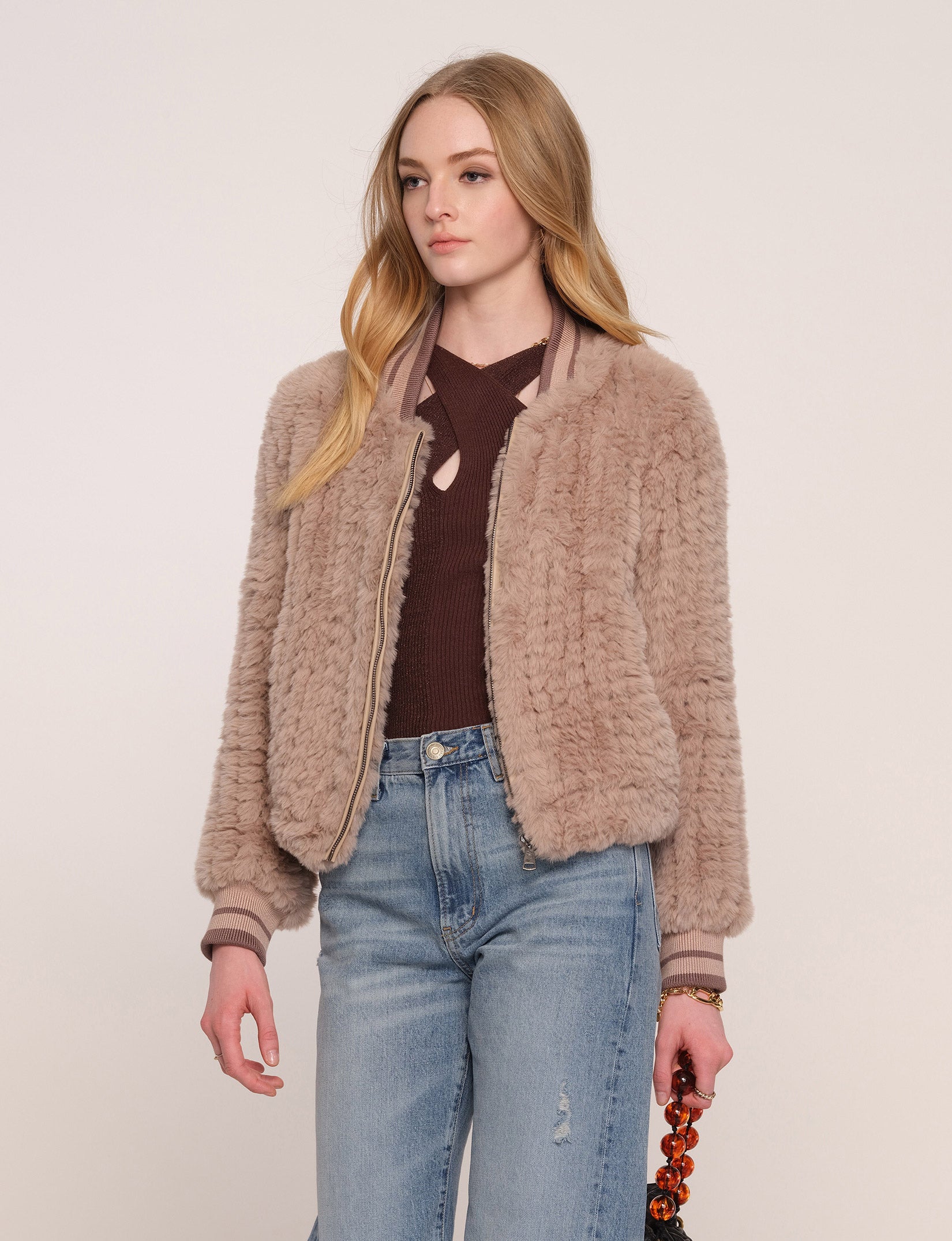 Thames Jacket