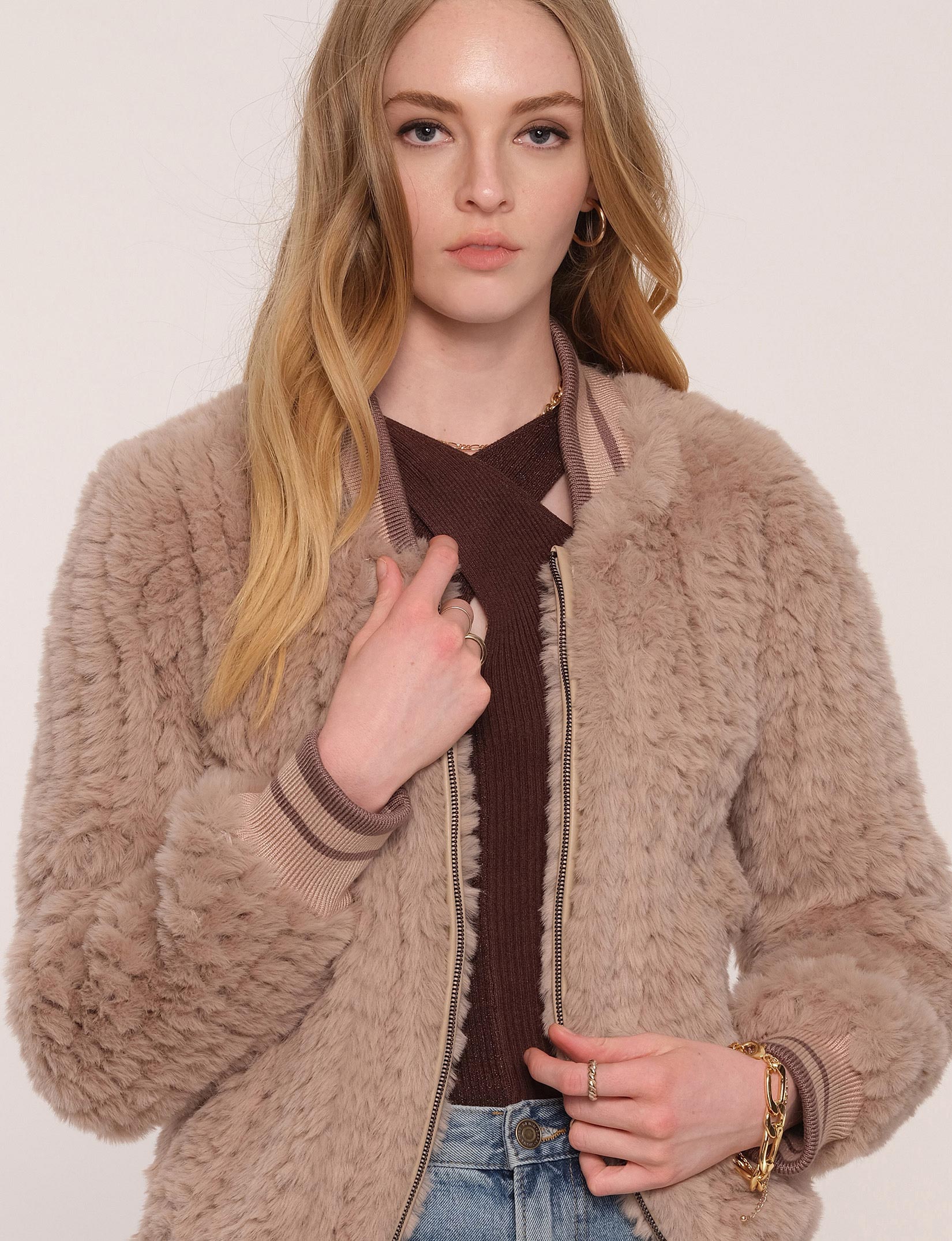 Thames Jacket