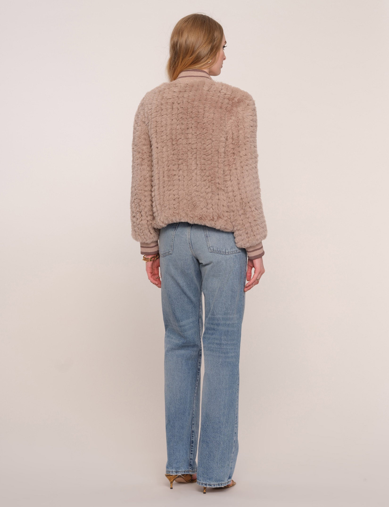 Thames Jacket