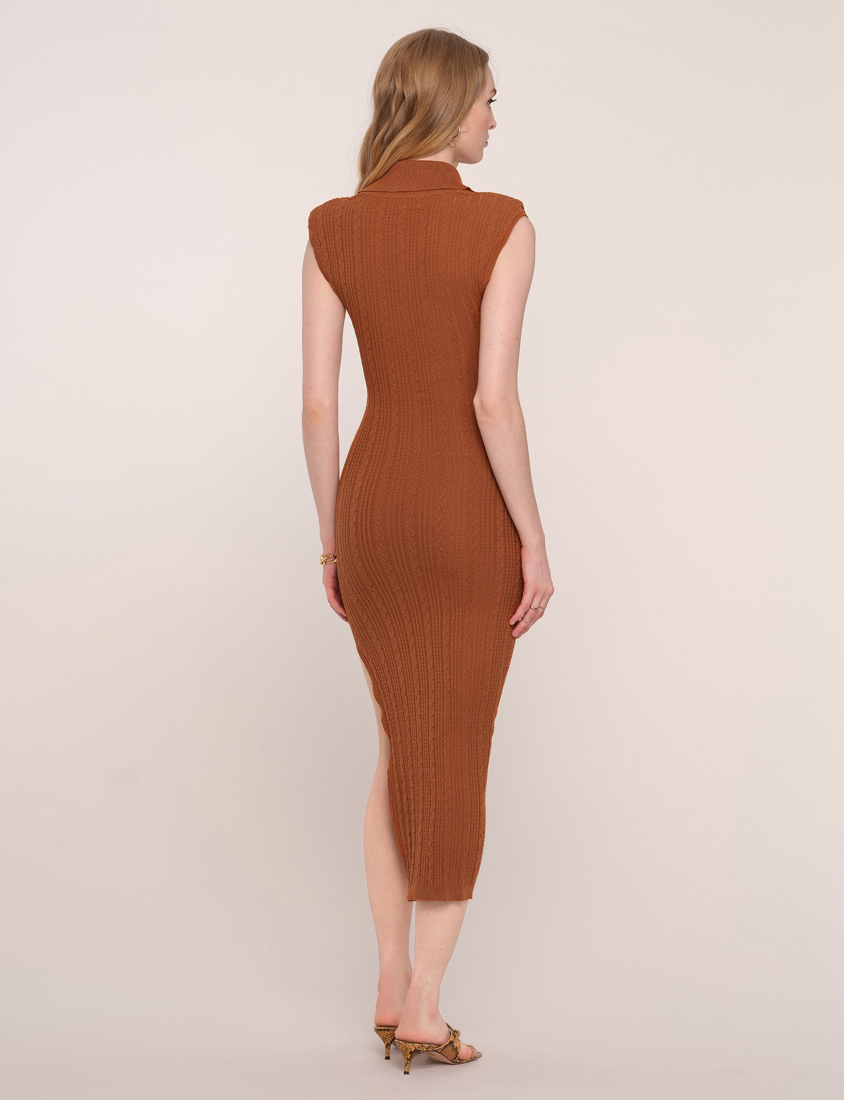 Tulip Dress