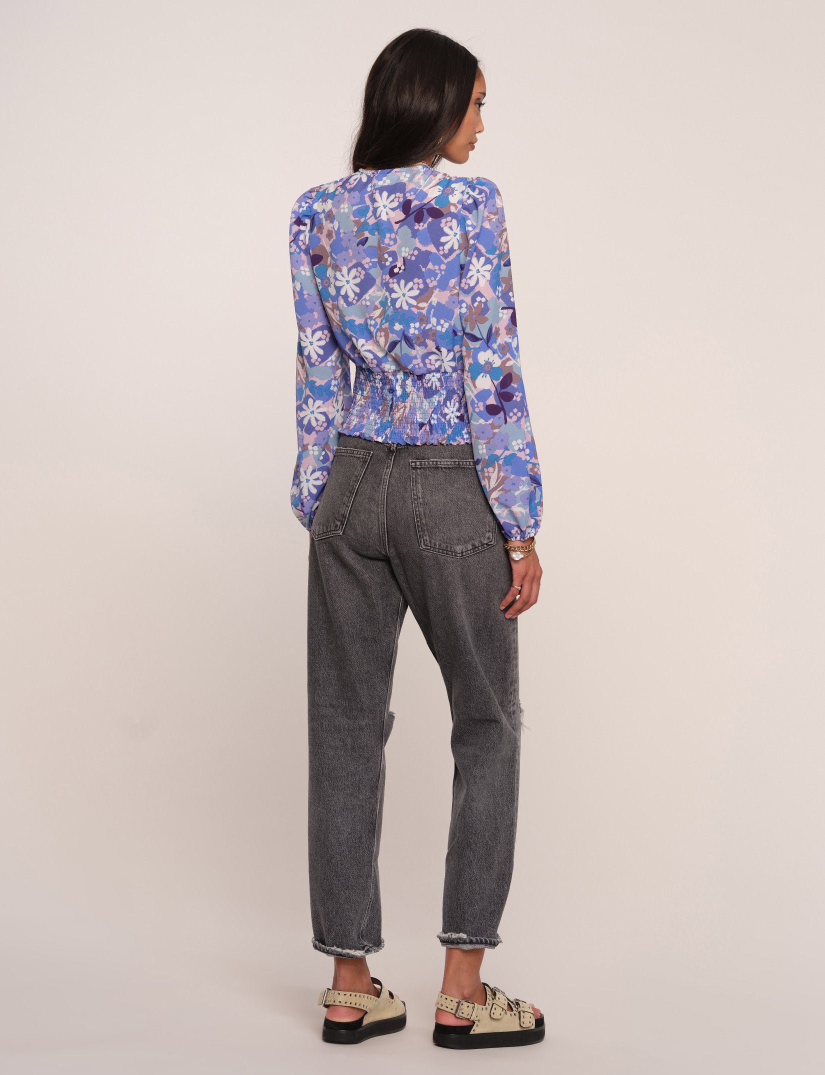 Brooks Top