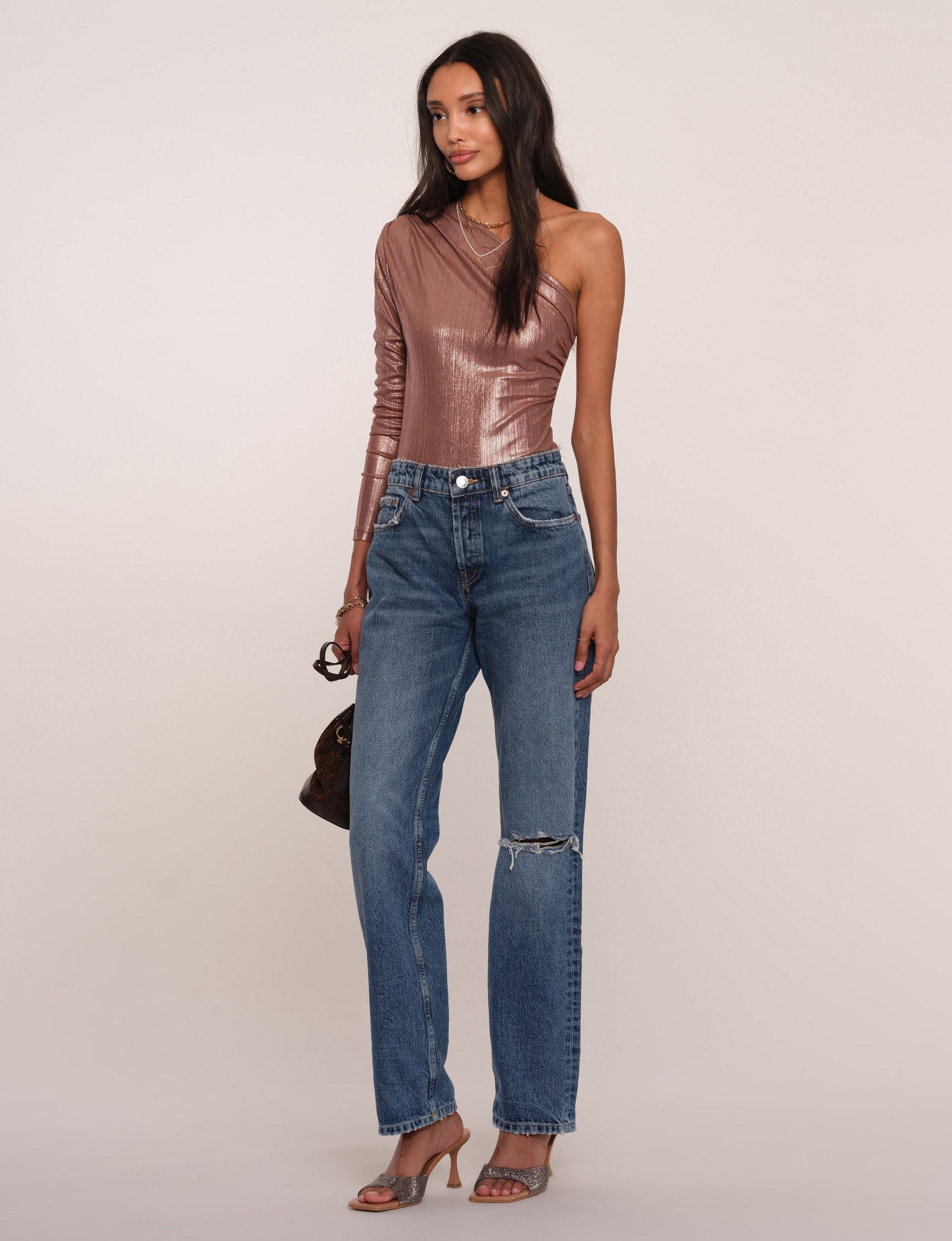 Narciso Top