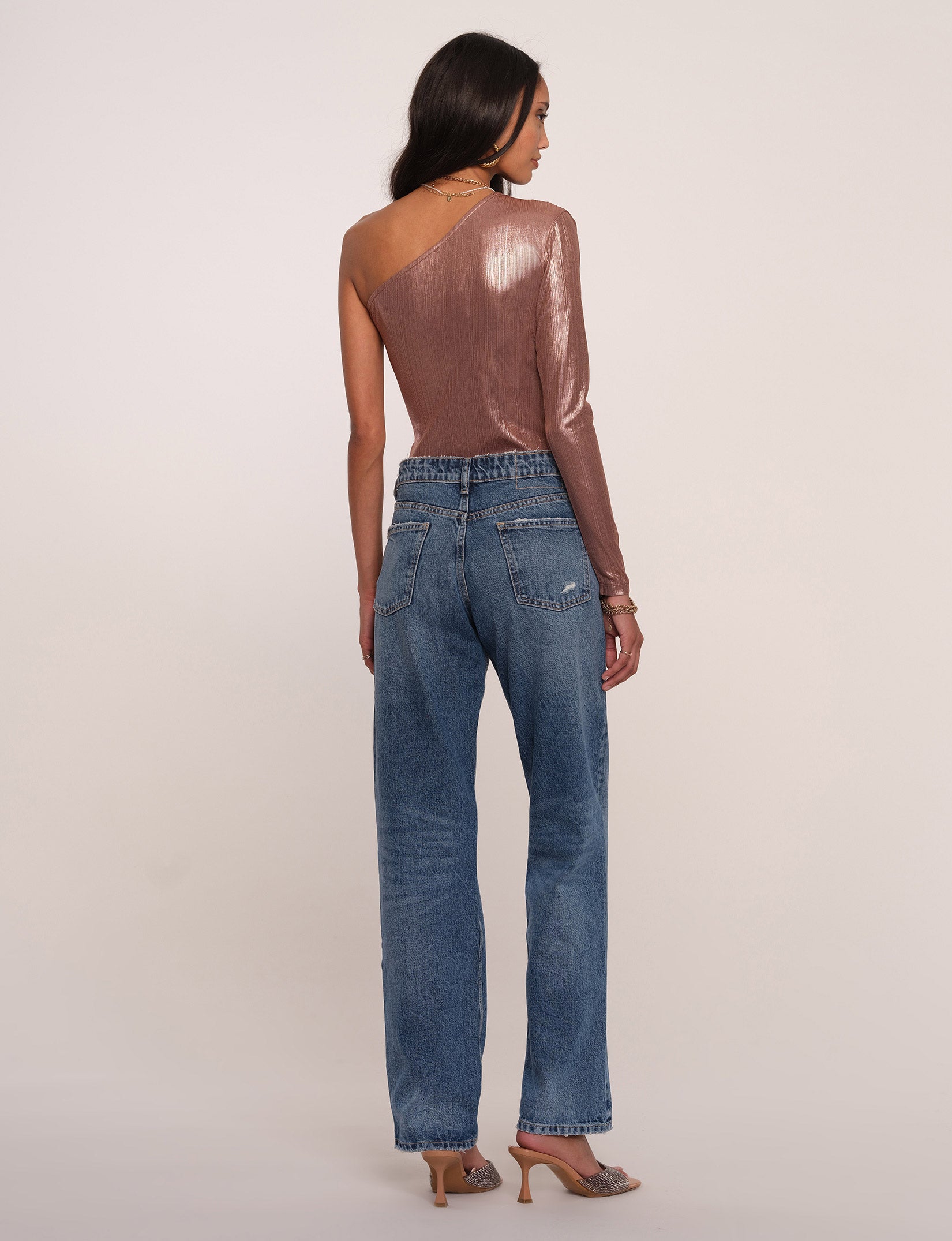 Narciso Top