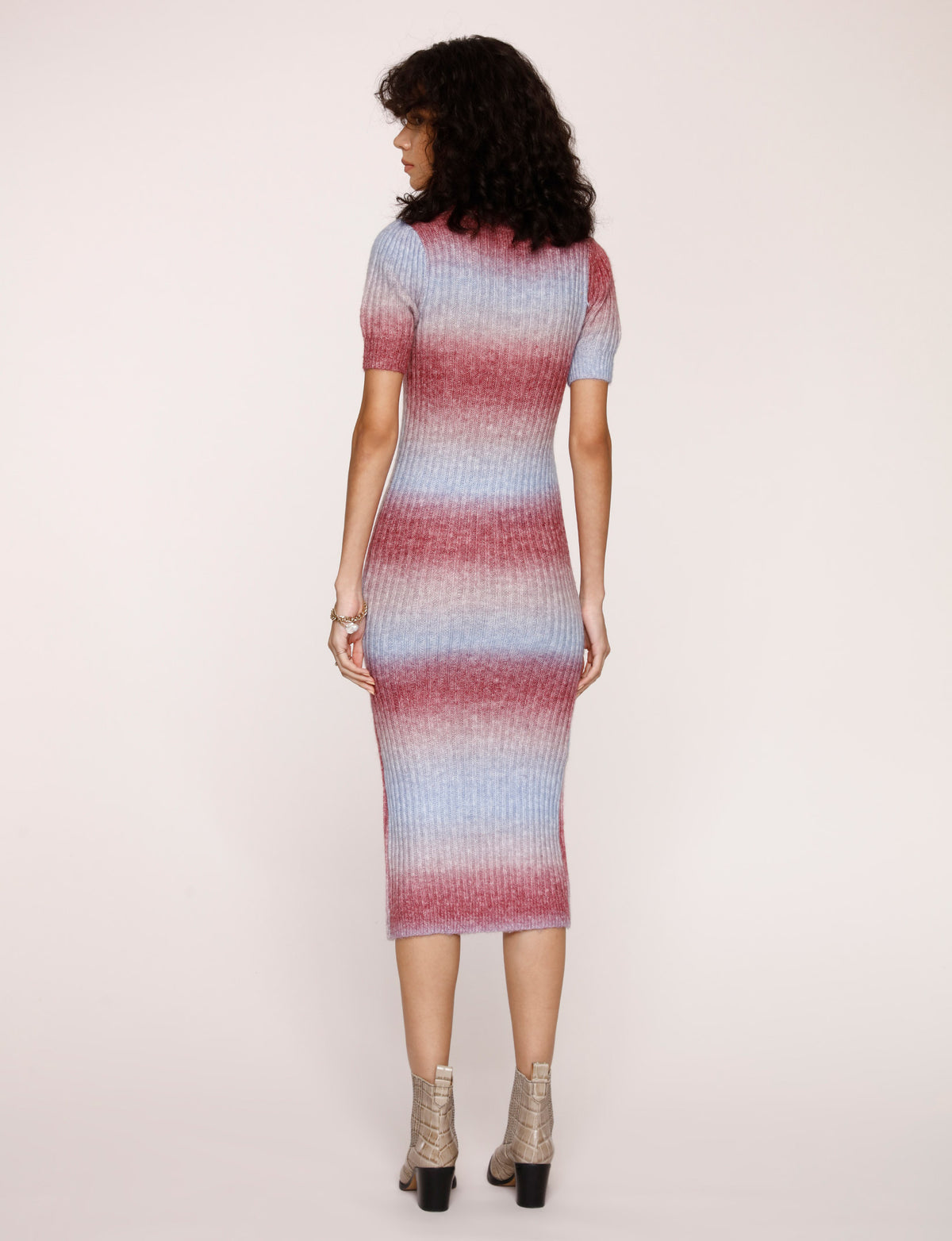 Mariana Dress