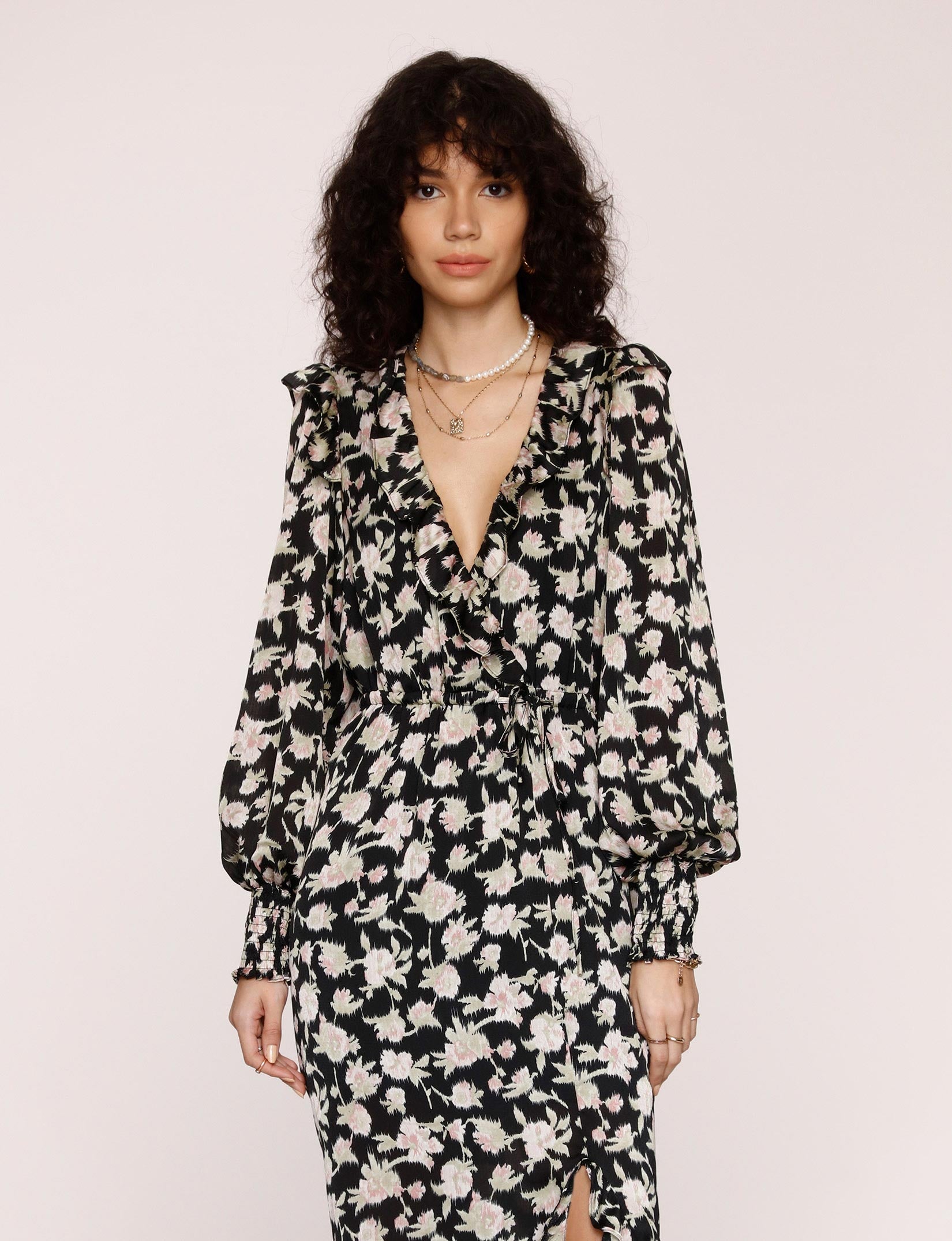 Warren Dress
