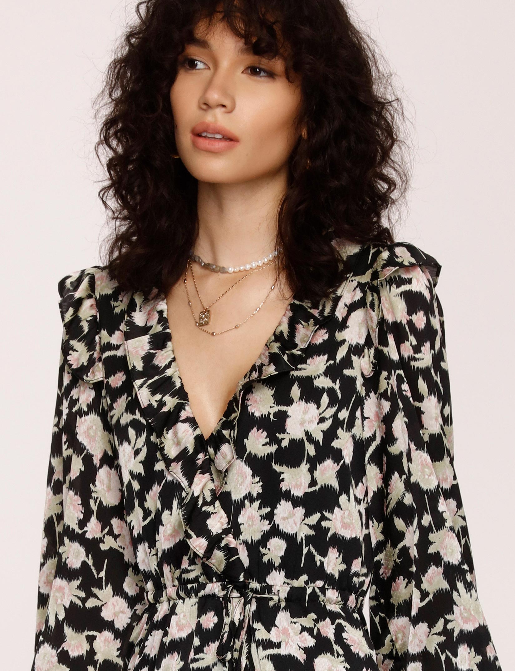 Warren Dress
