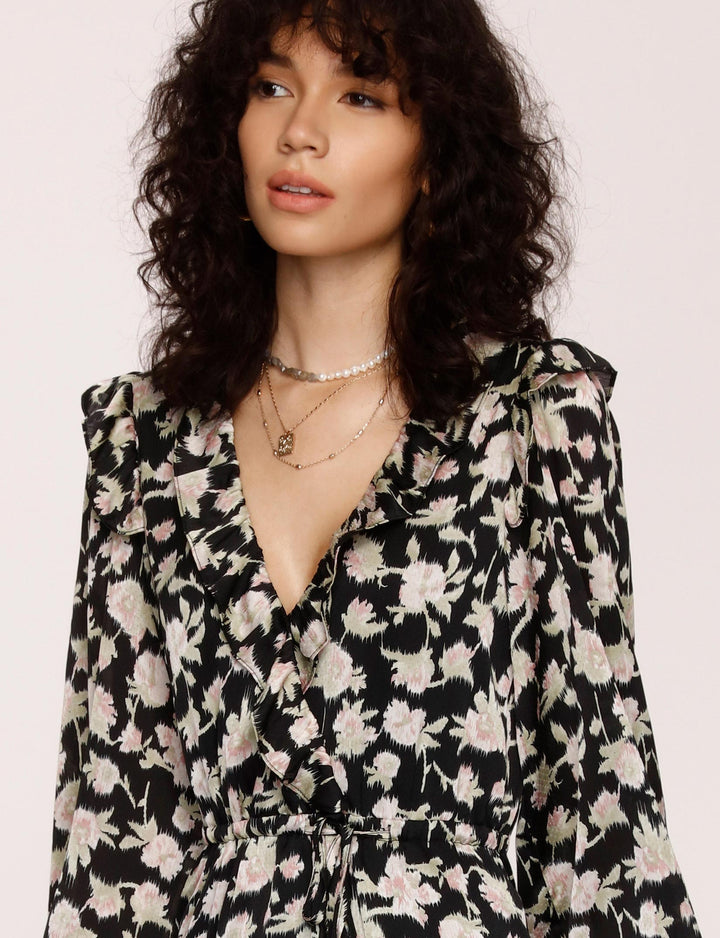 Warren Dress
