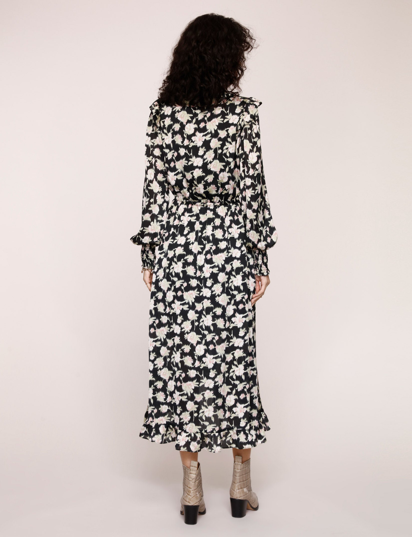 Warren Dress