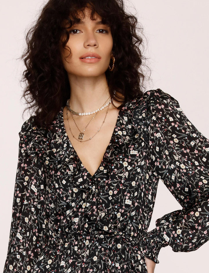 Sasha Dress