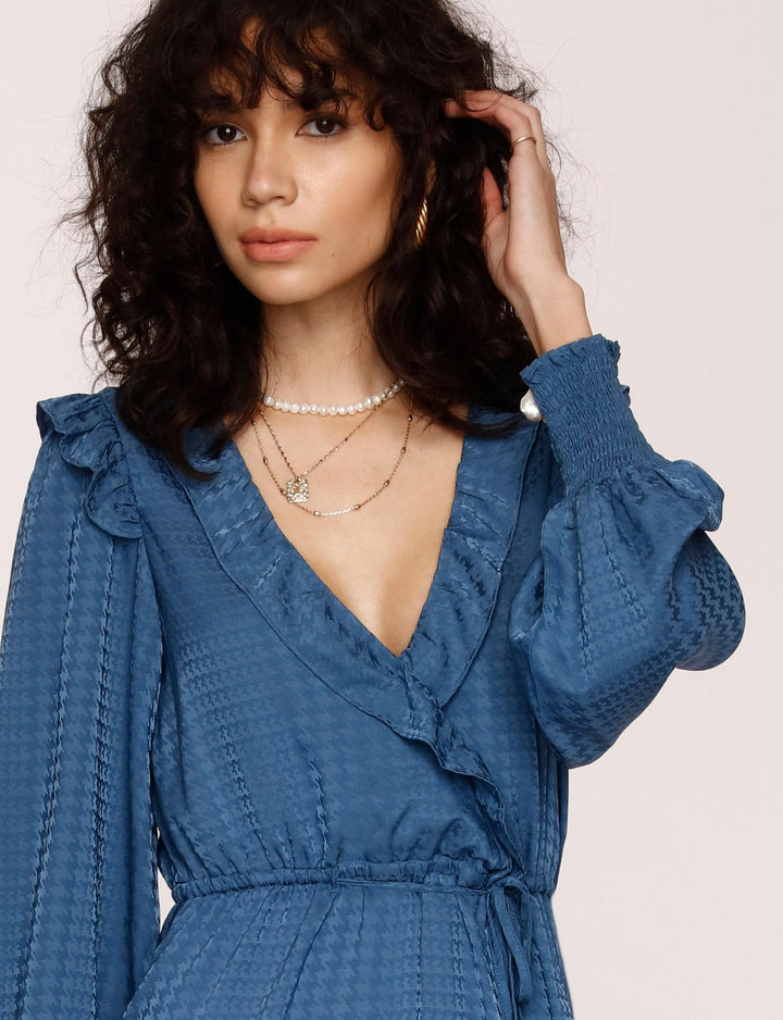 Warren Dress