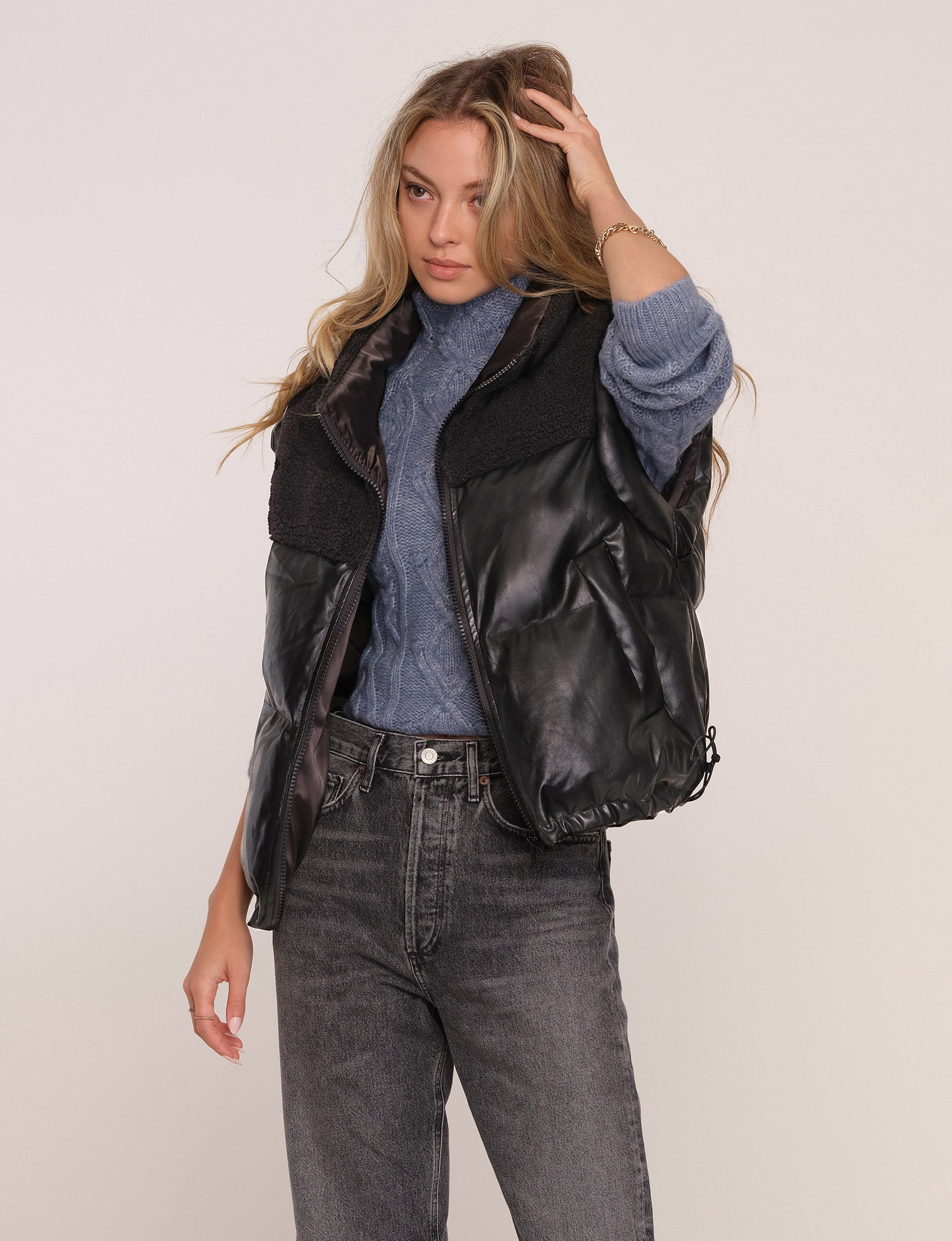 West Vest
