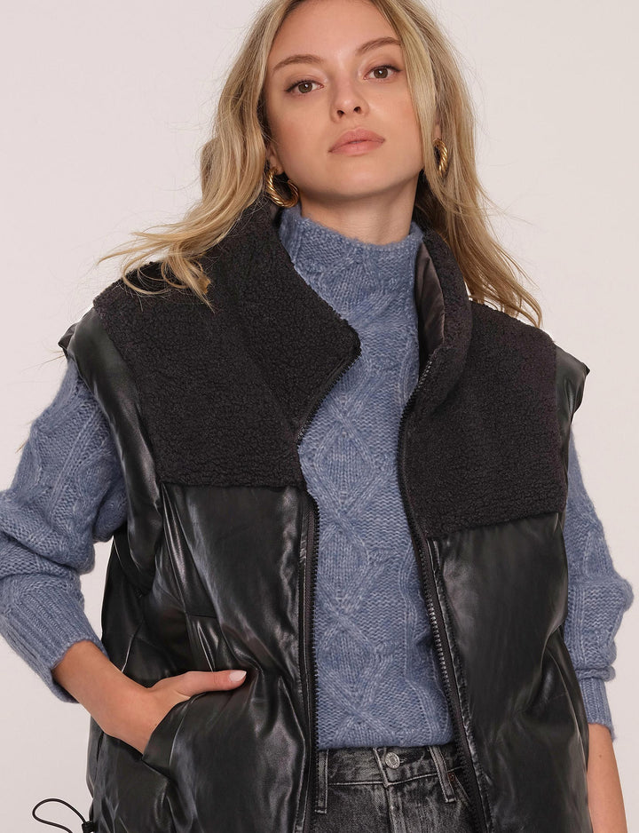 West Vest