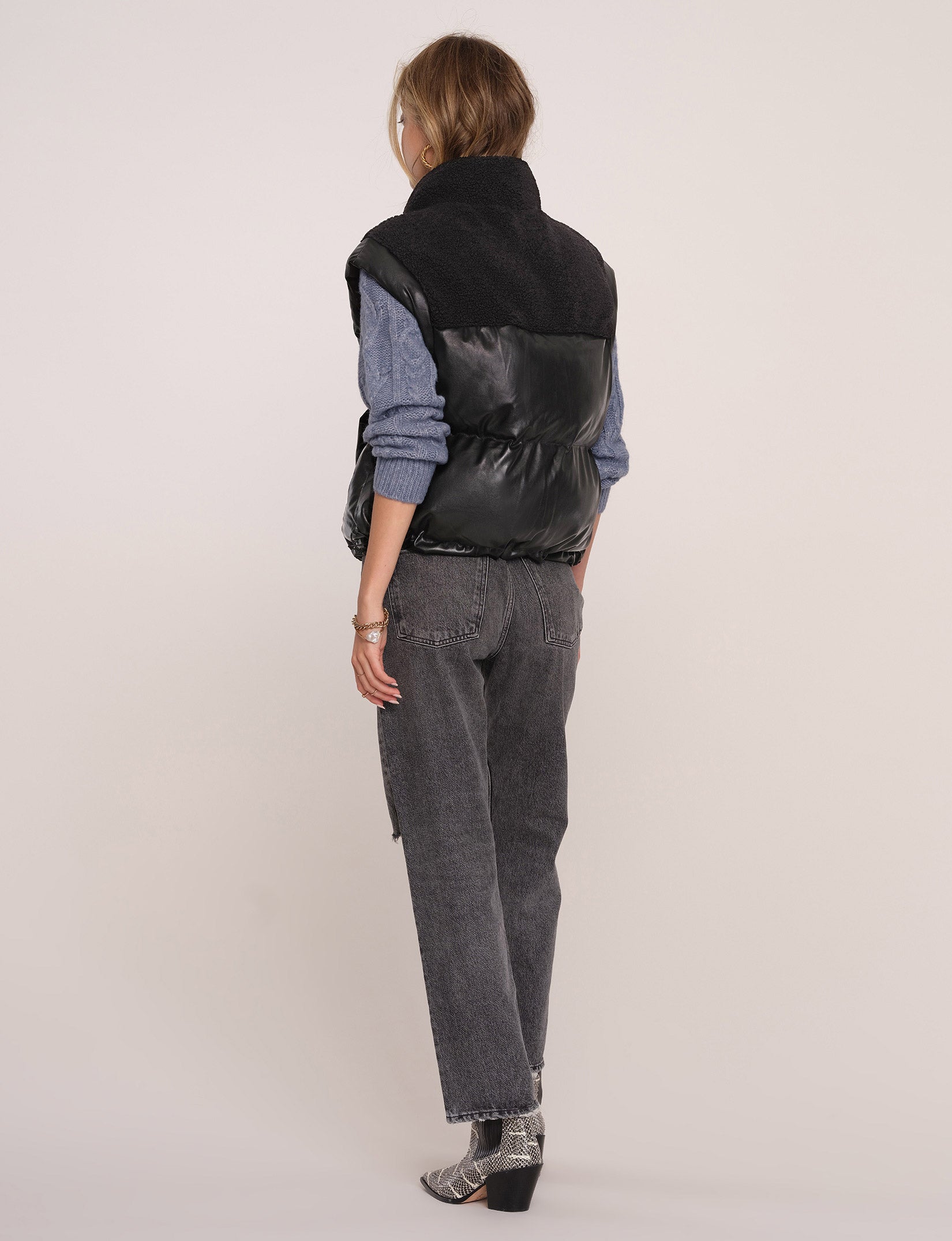 West Vest