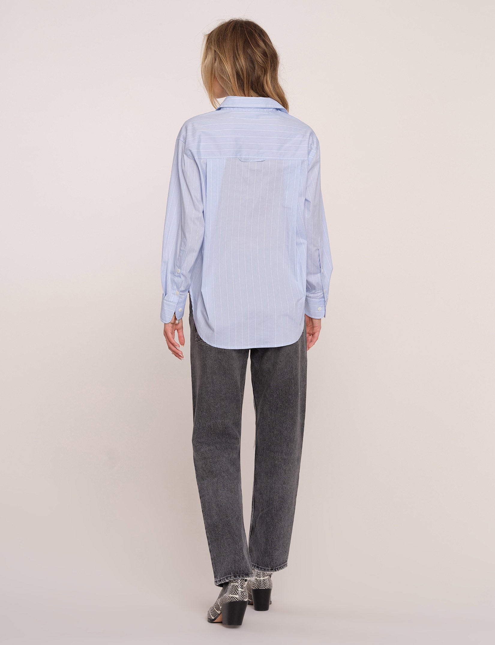 Marta Shirt