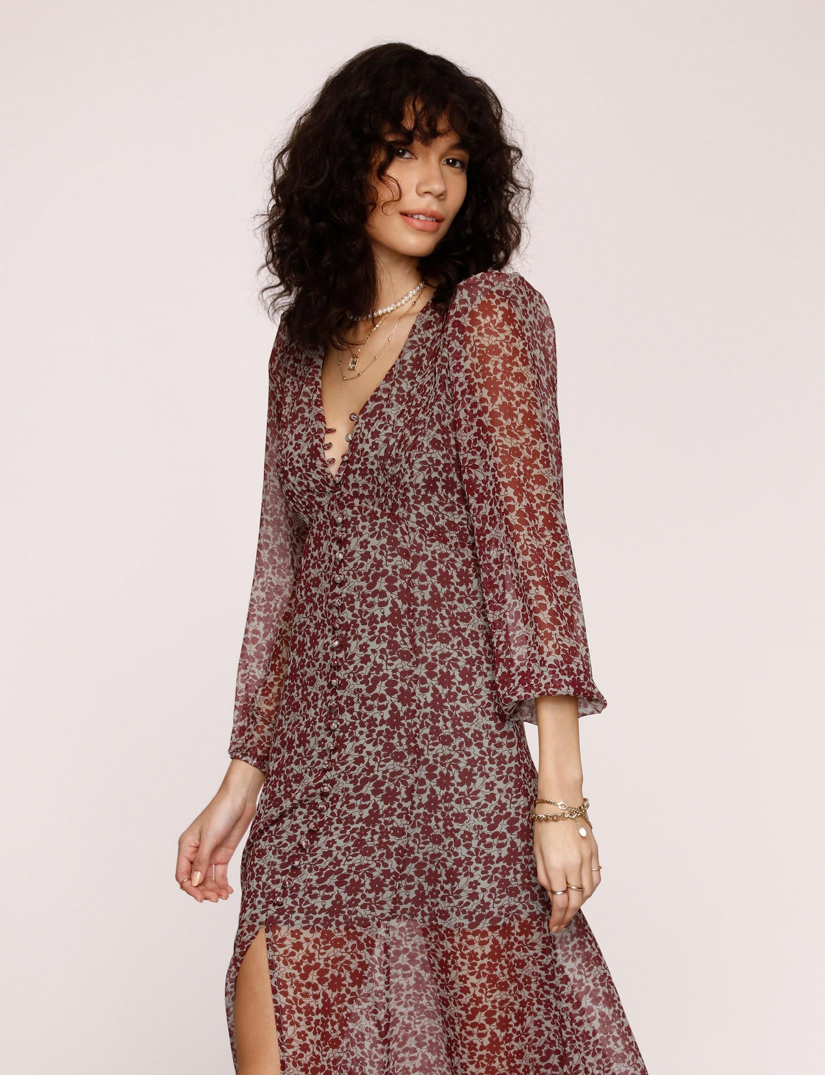 Ambrosia Dress