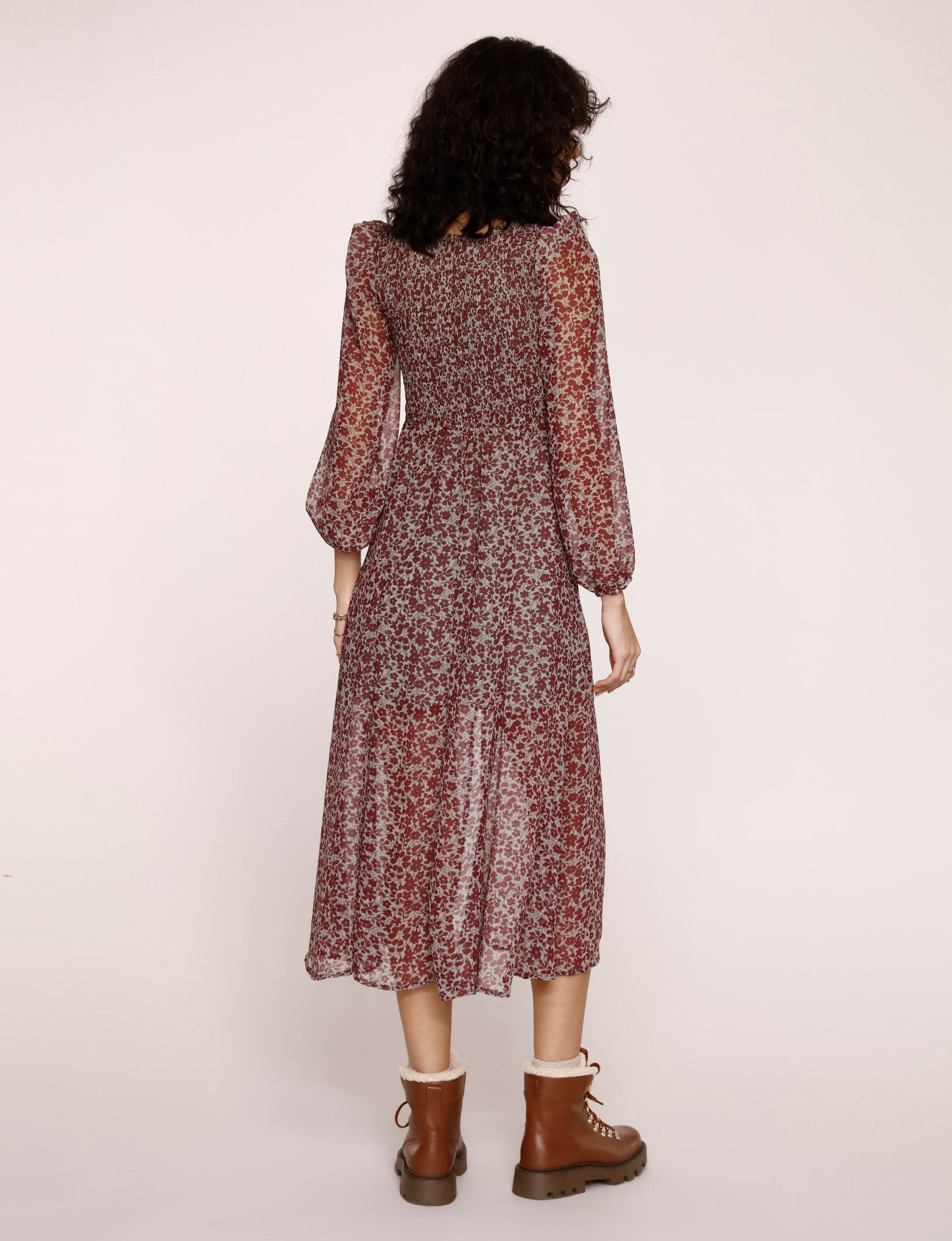 Ambrosia Dress