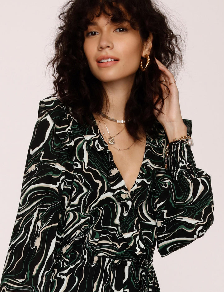Sasha Dress
