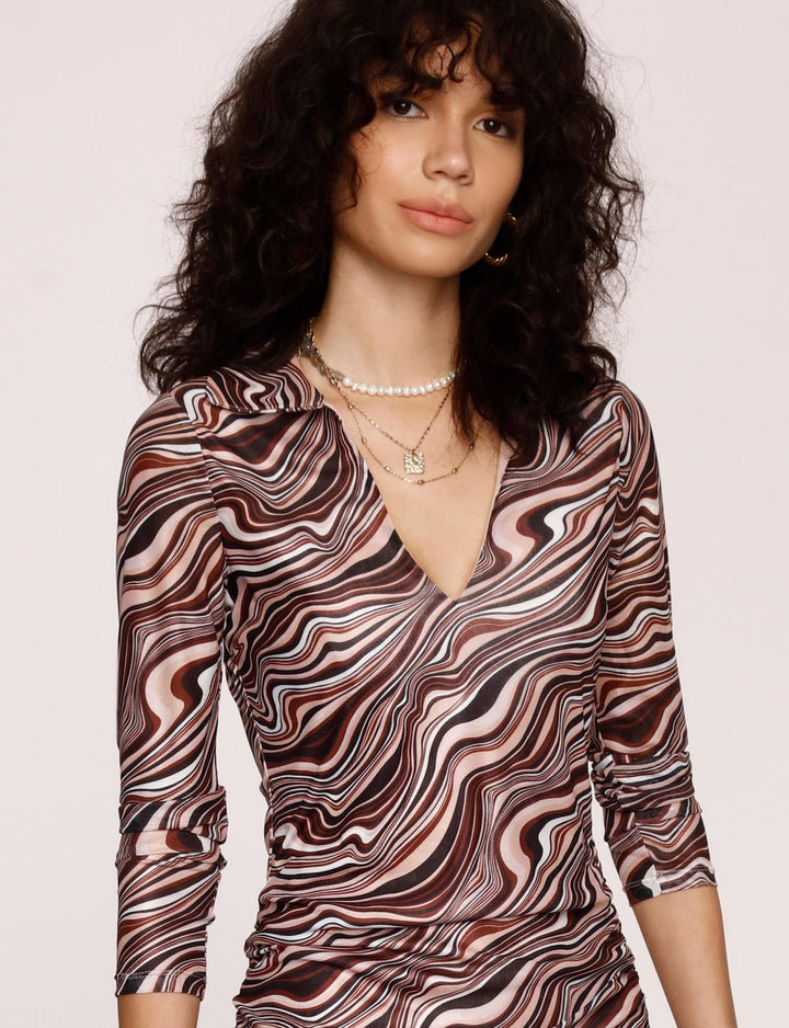 Tatiana Dress