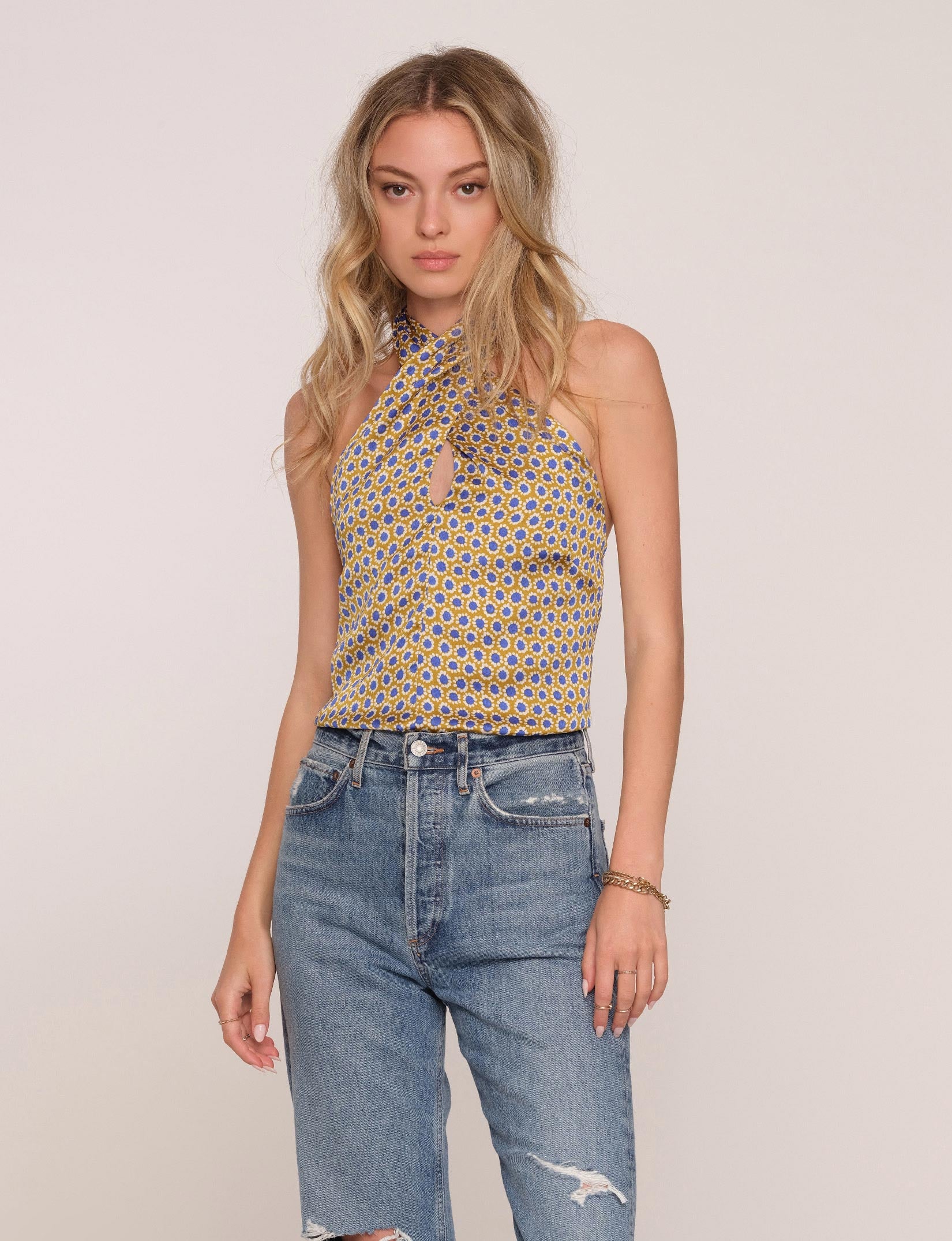 Marbella Top