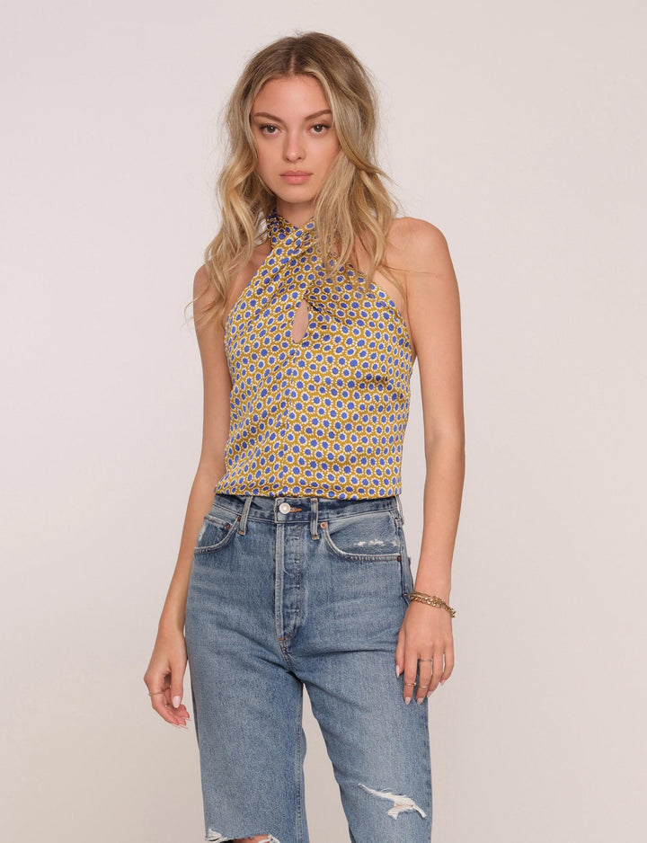 Marbella Top