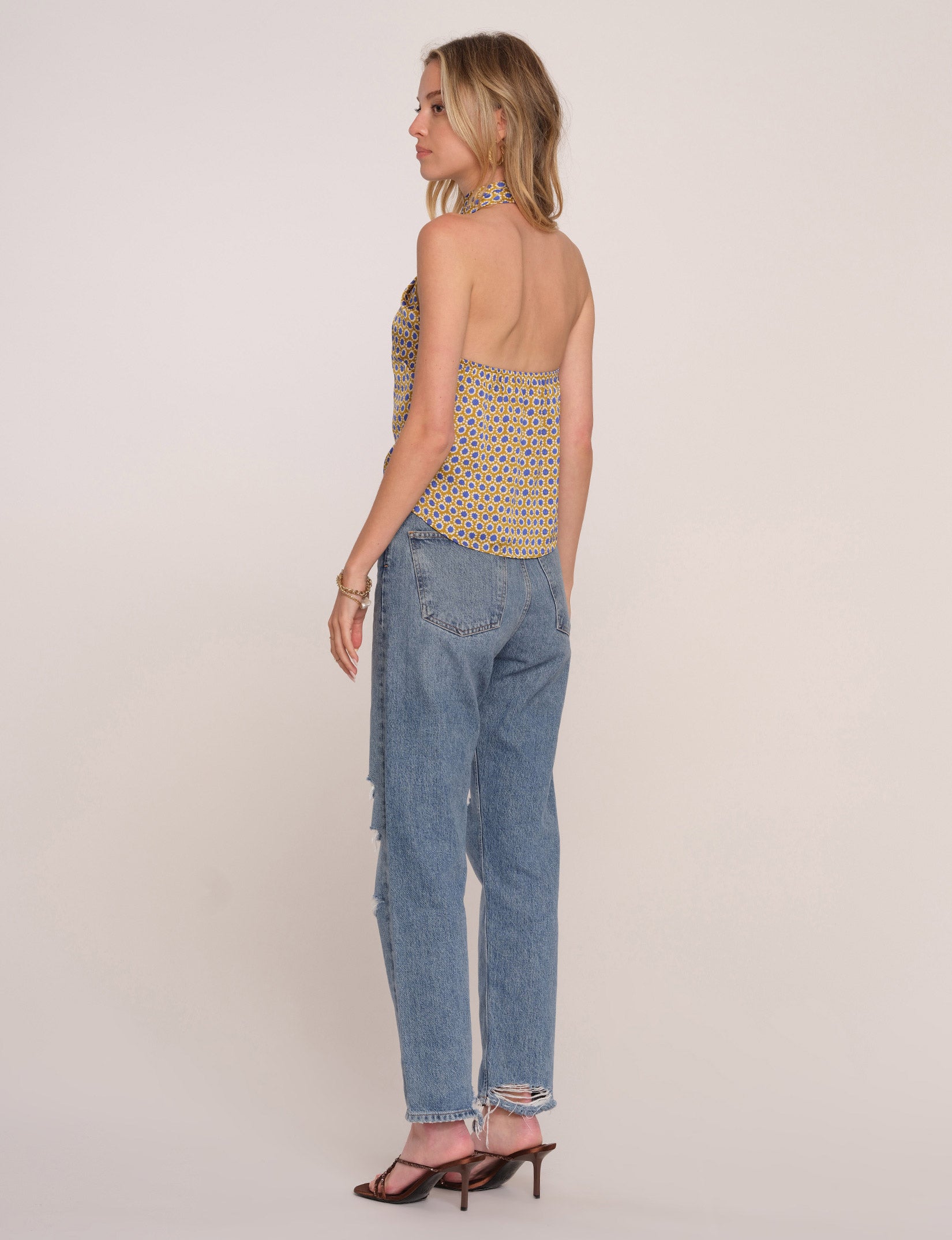Marbella Top
