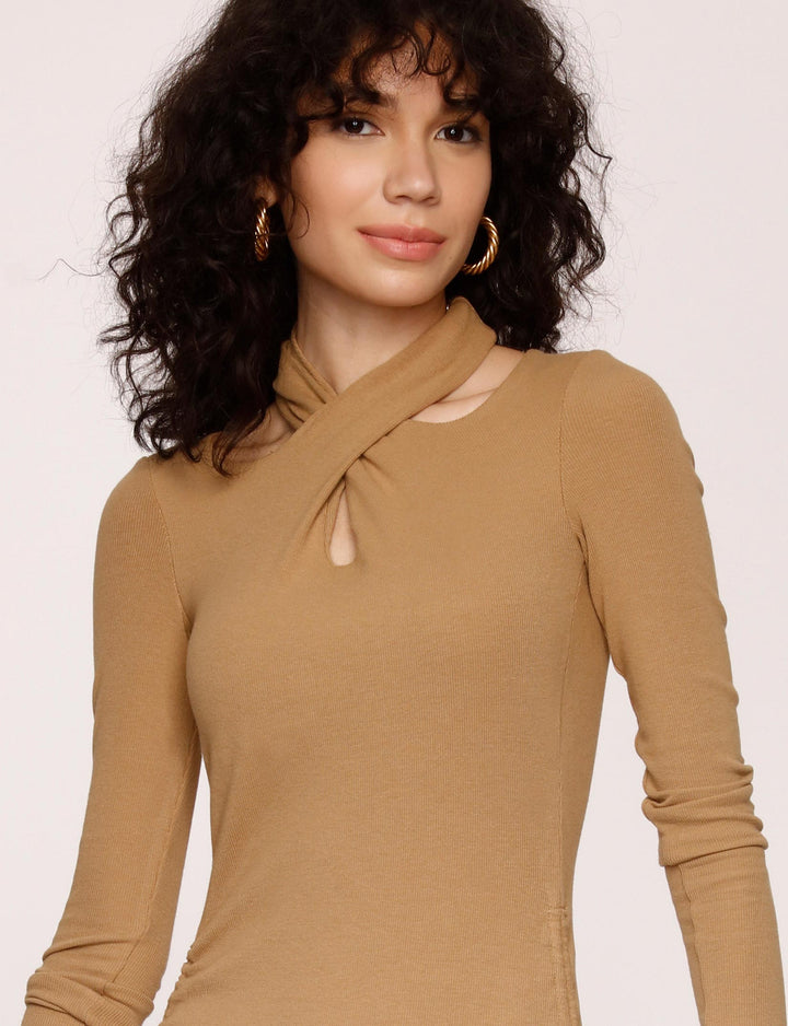 Veronica Dress