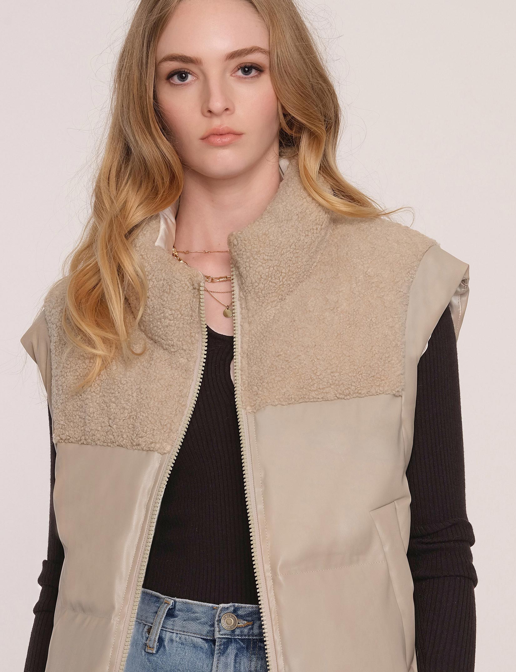 West Vest