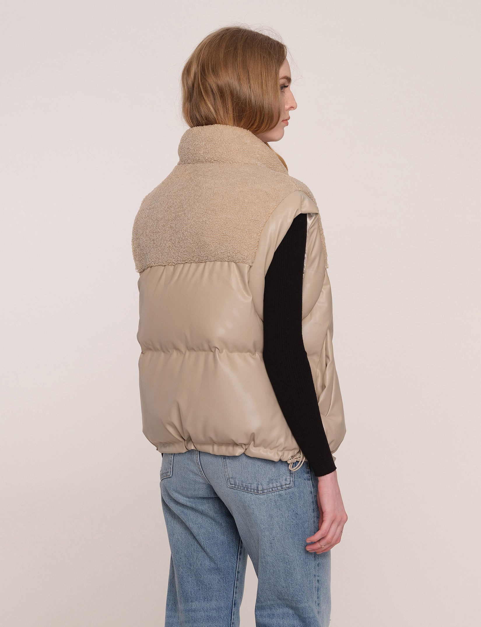 West Vest