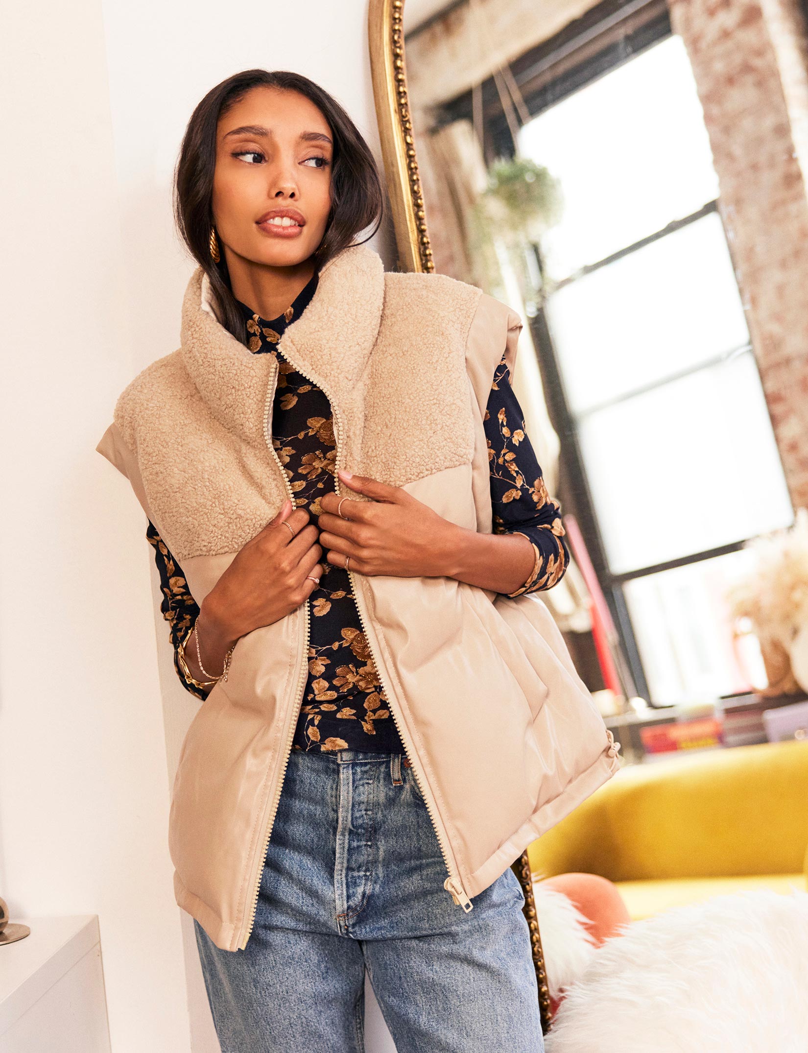 West Vest