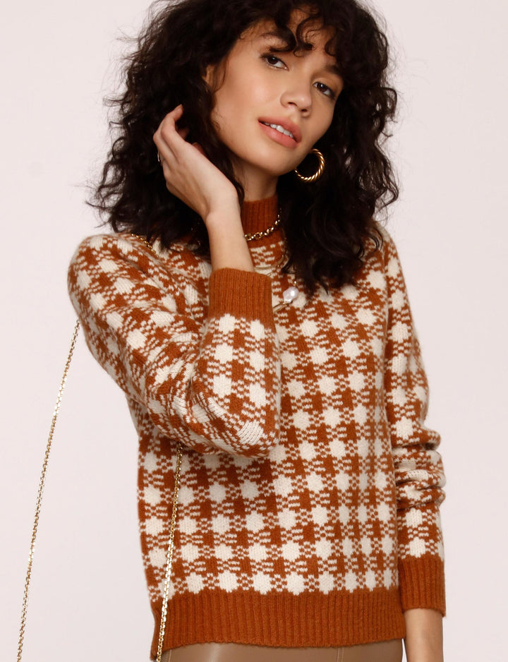 Jodene Sweater