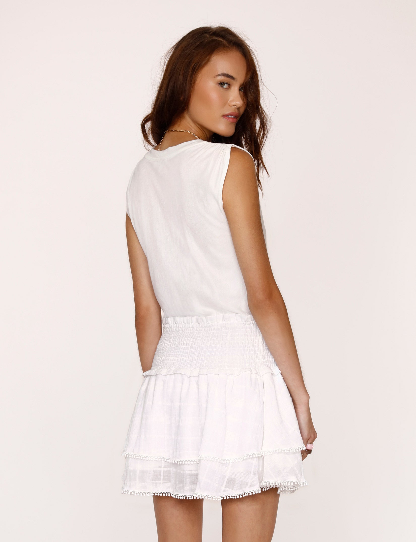 Bandie Dress