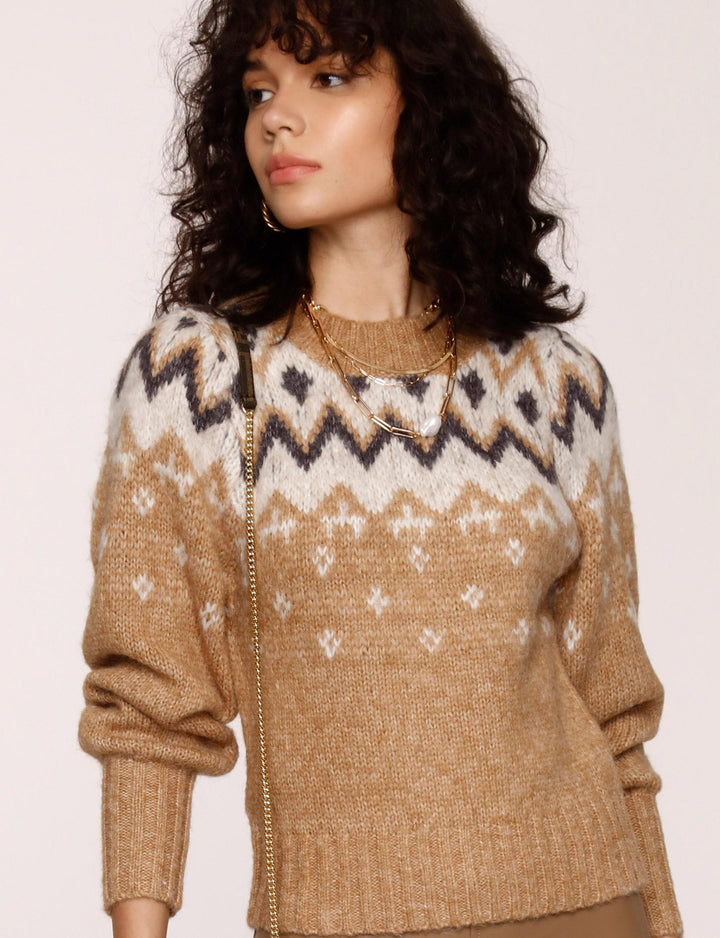 Sara Sweater