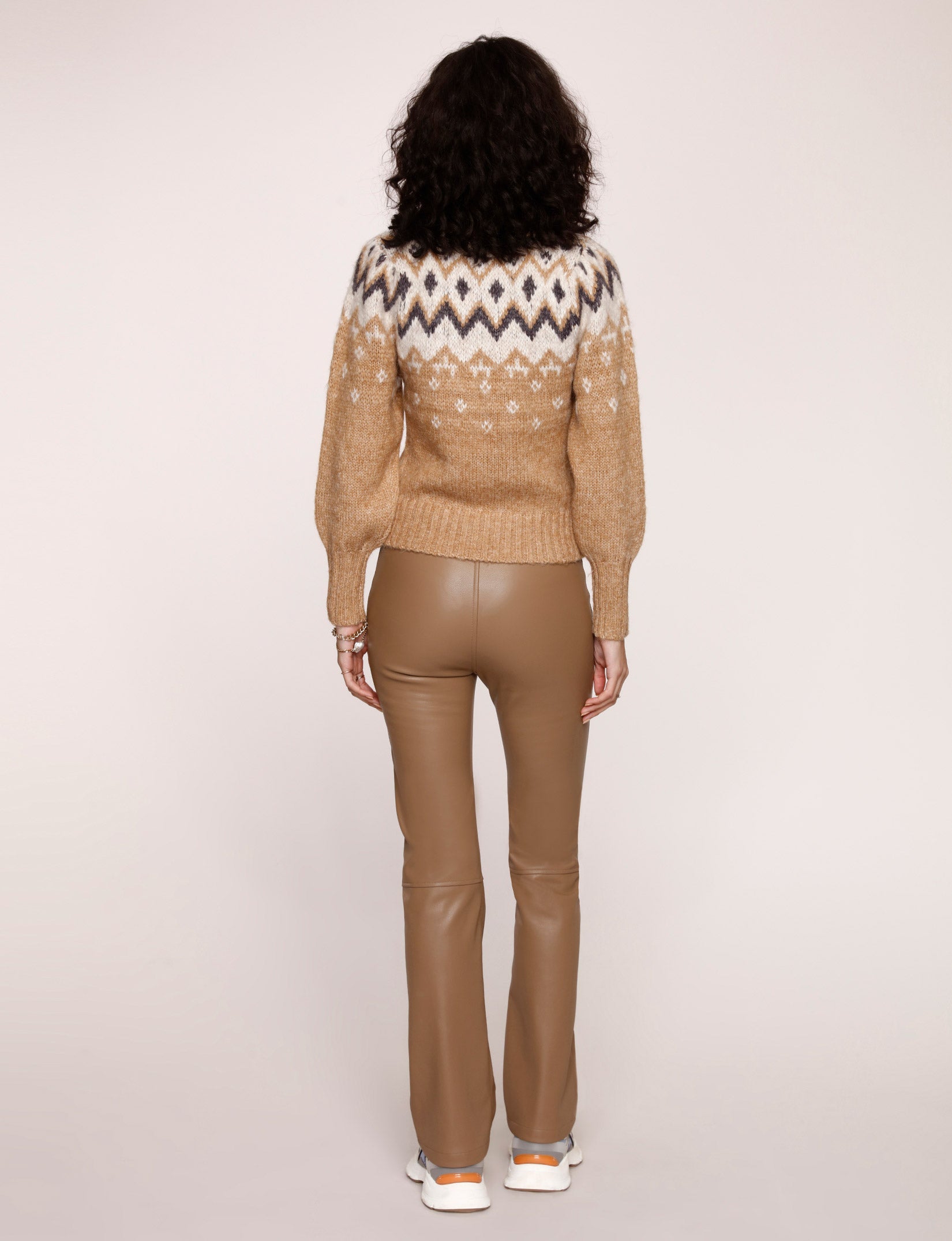 Sara Sweater