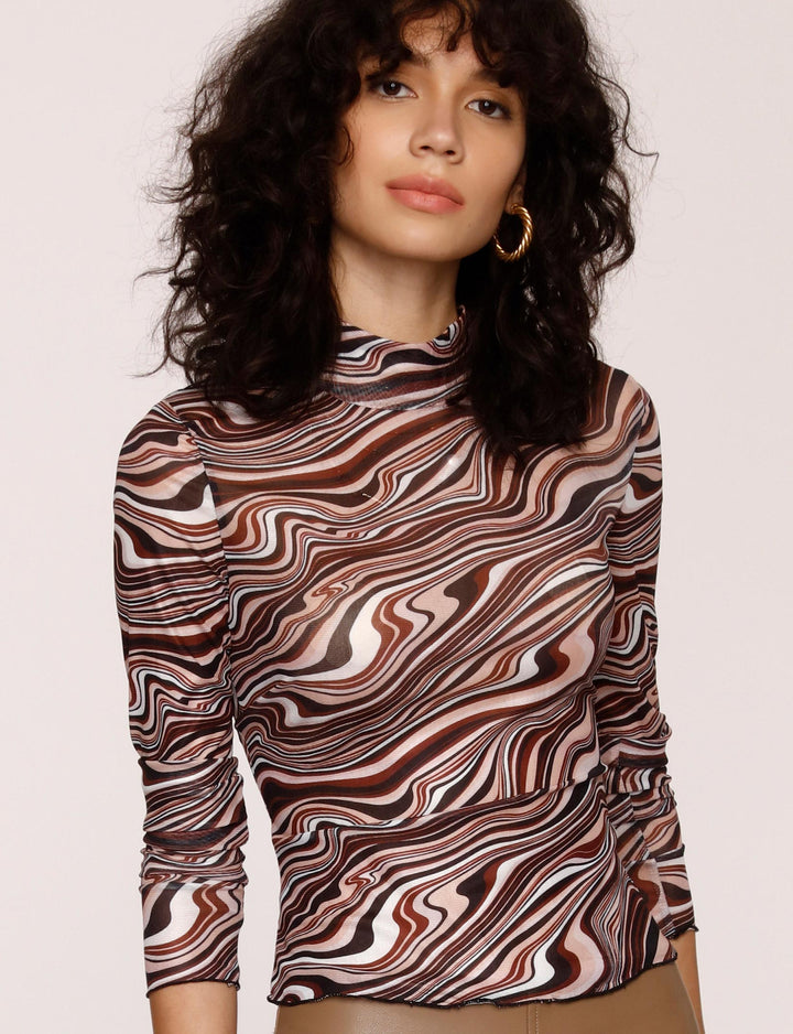 Poppy Top