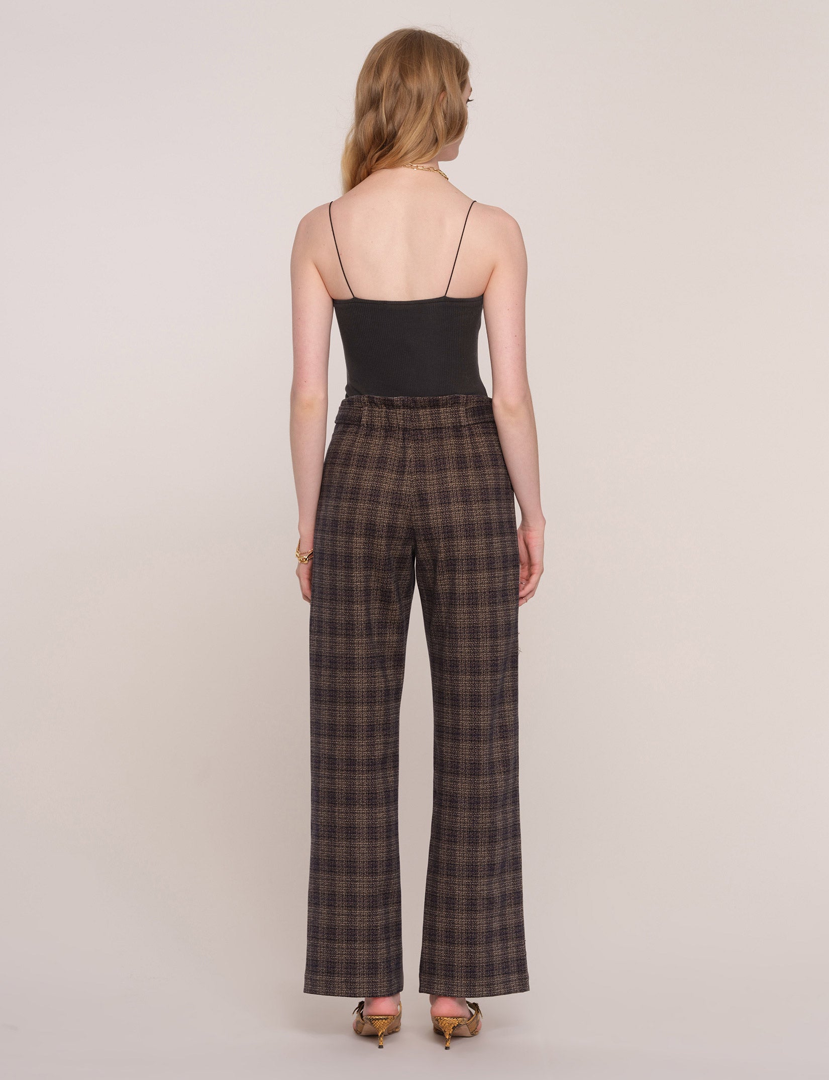 Liesel Pant