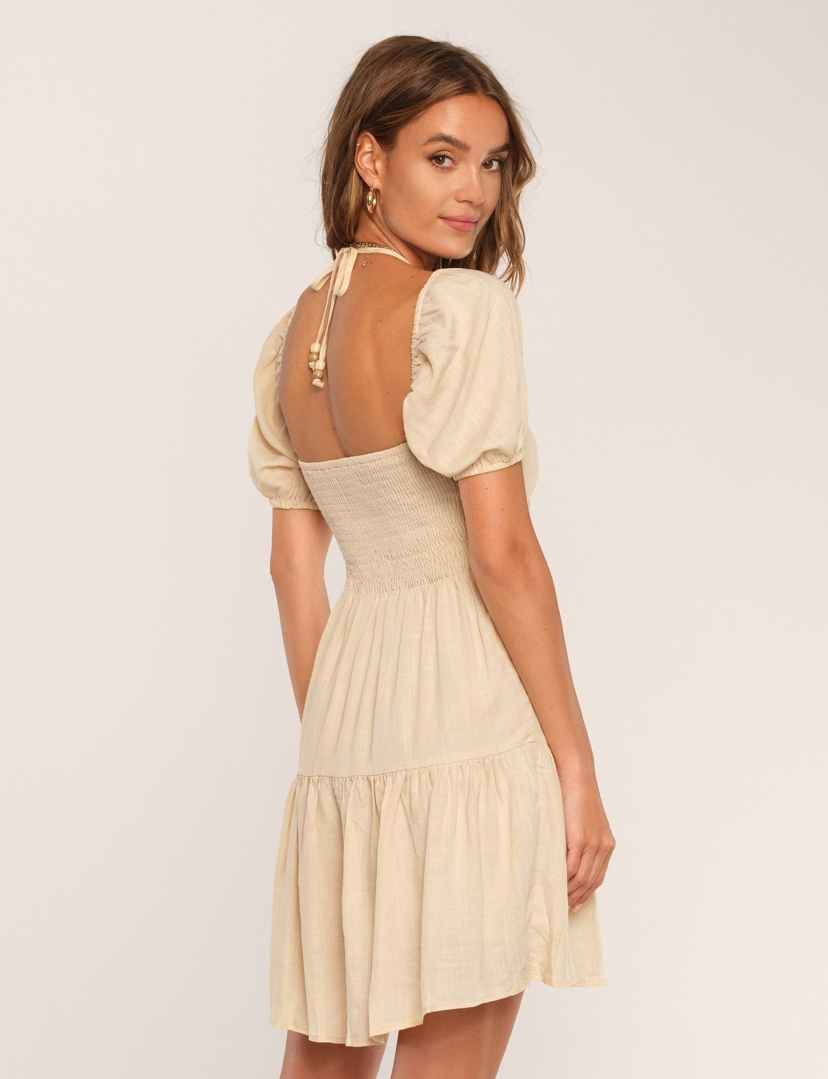 Nolita Dress