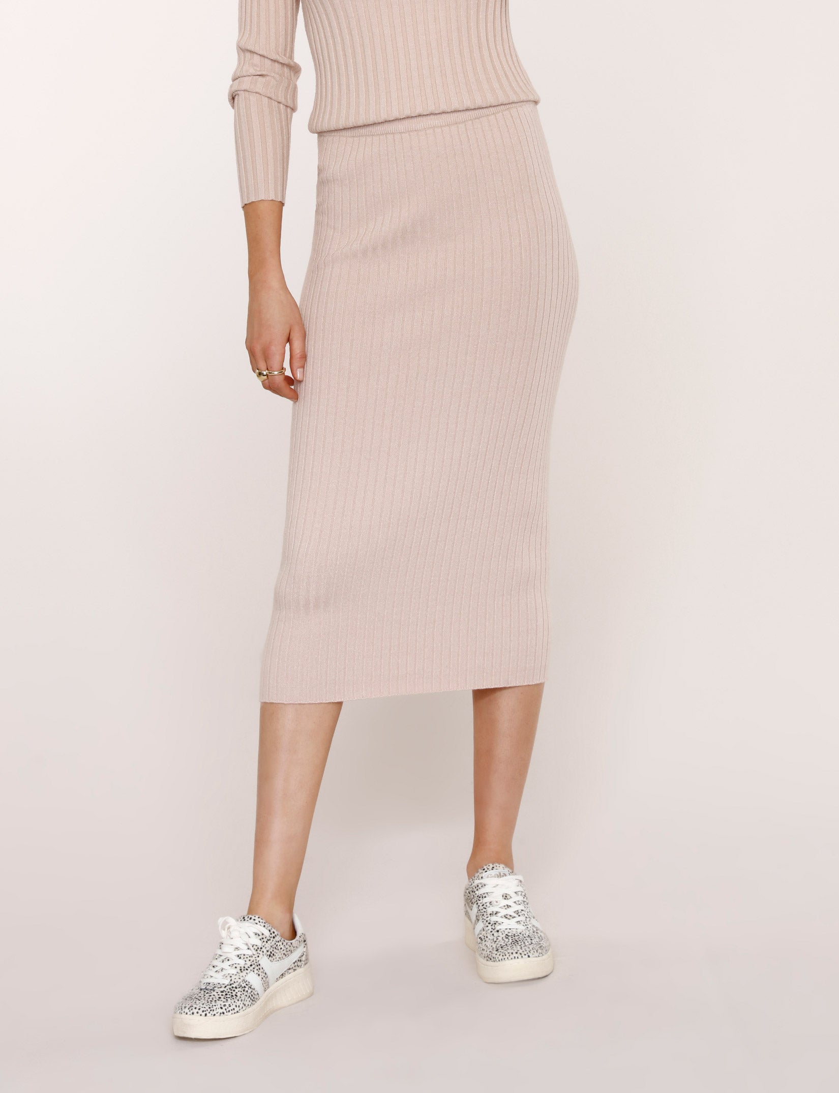 Eve Skirt