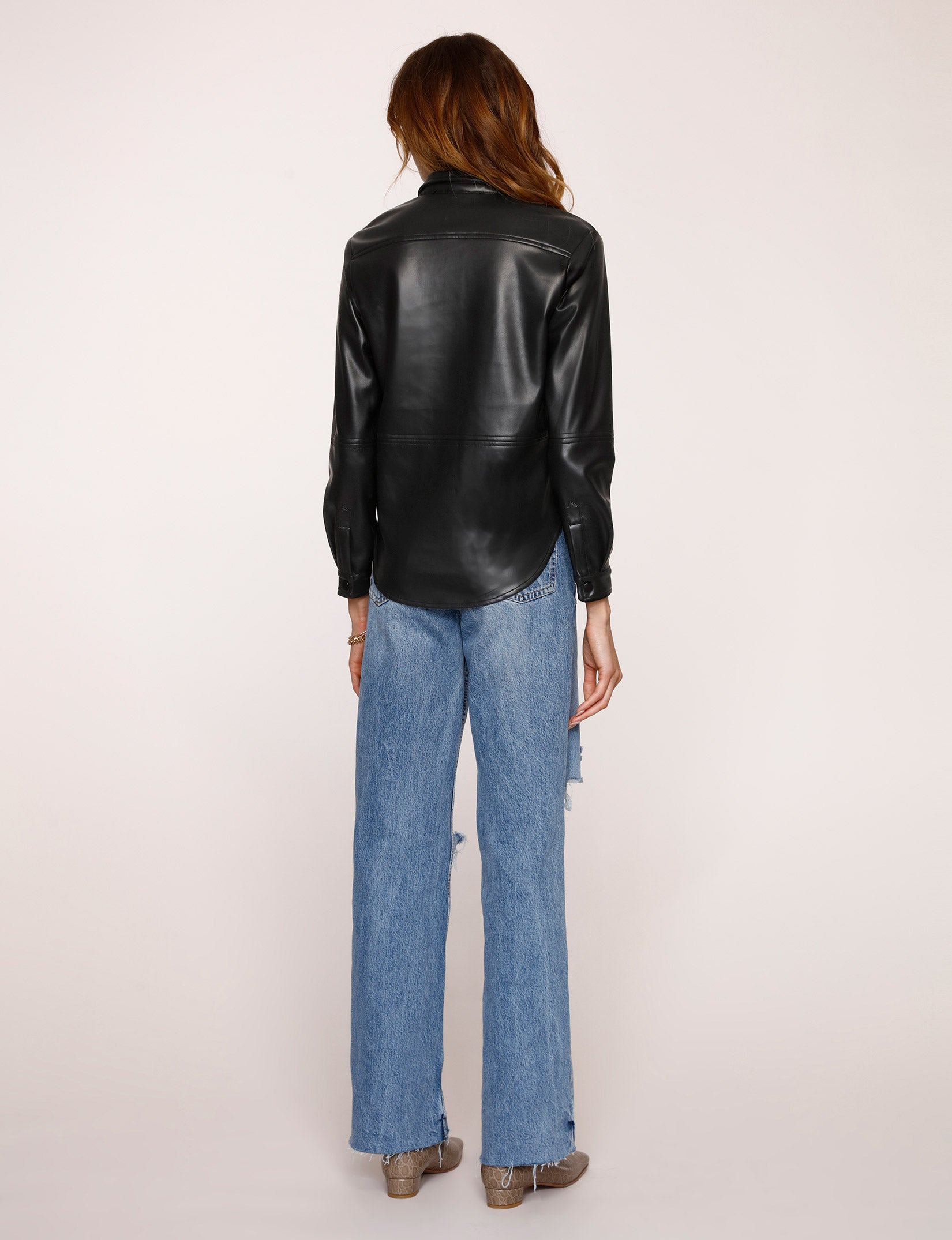 Delancey Top
