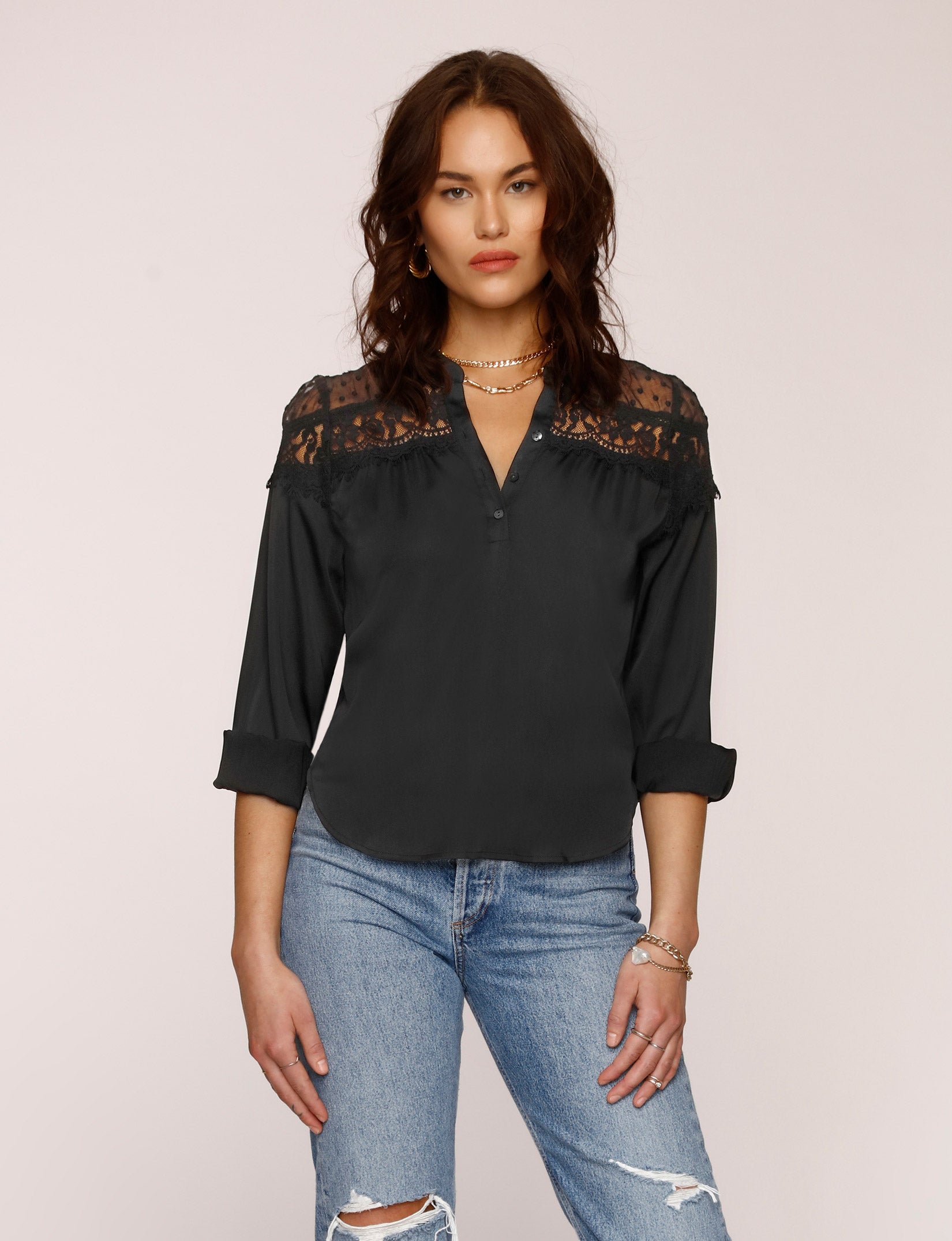 Gala Top